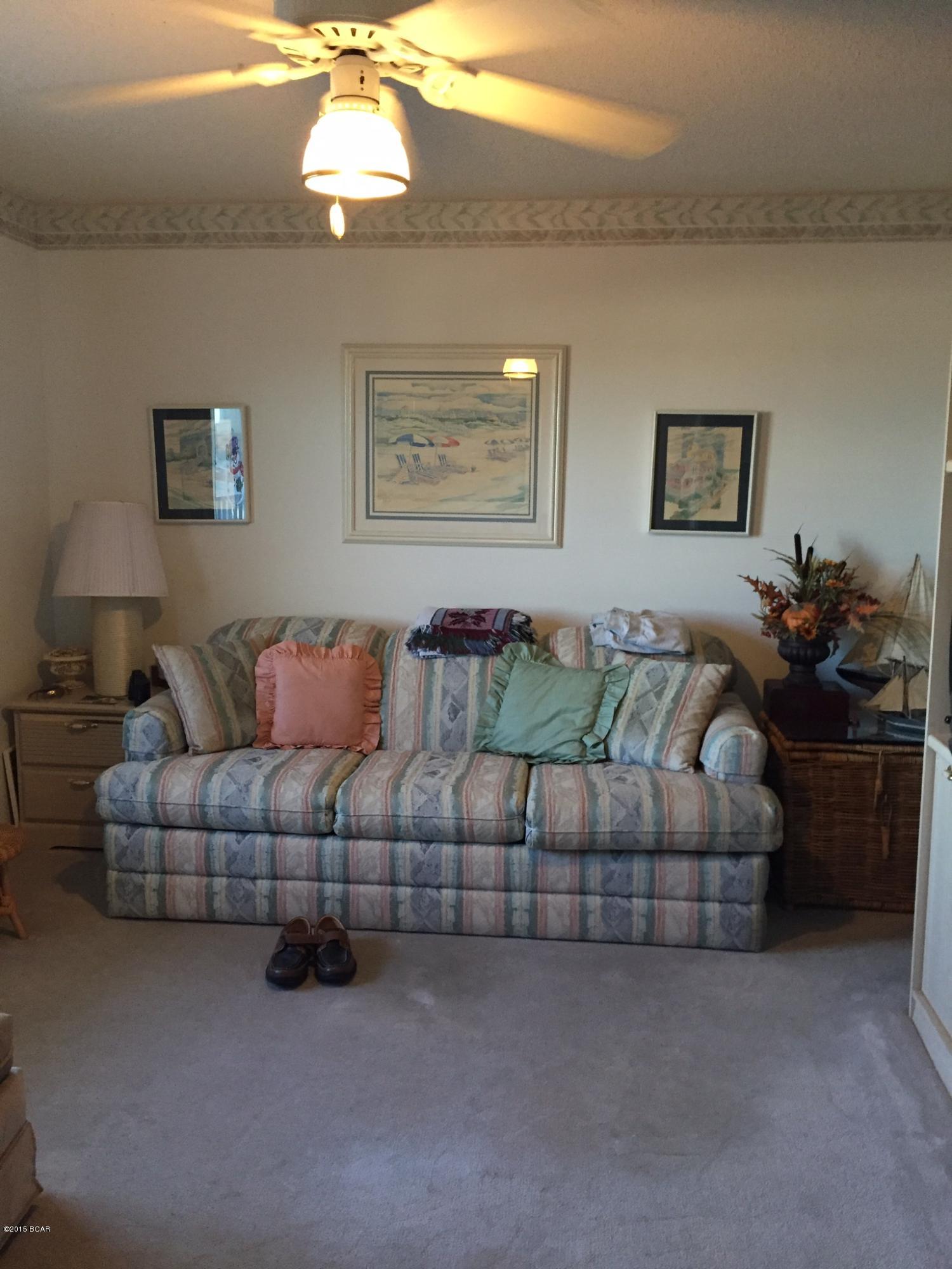 The Commodore - Residential