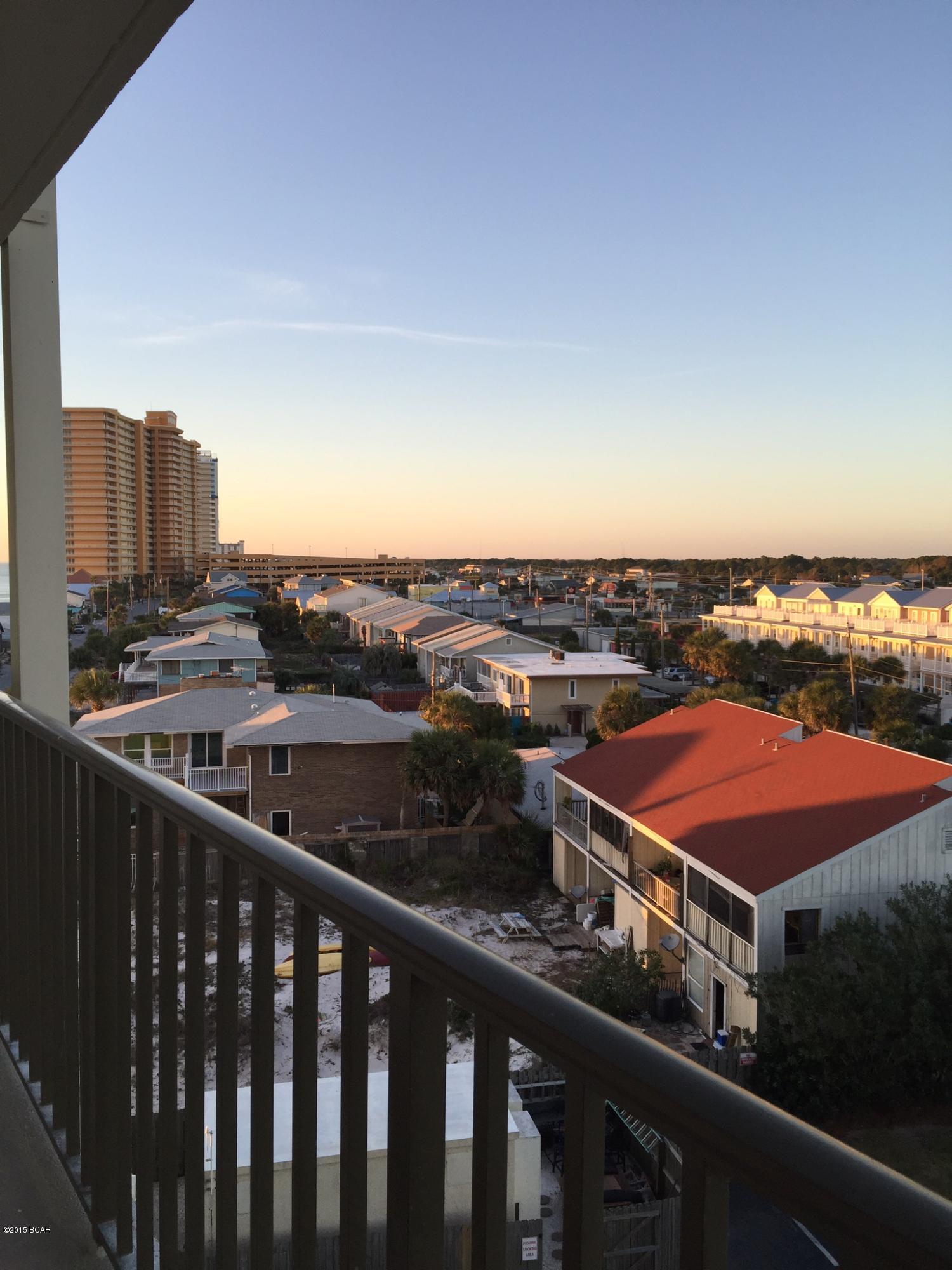 The Commodore - Residential