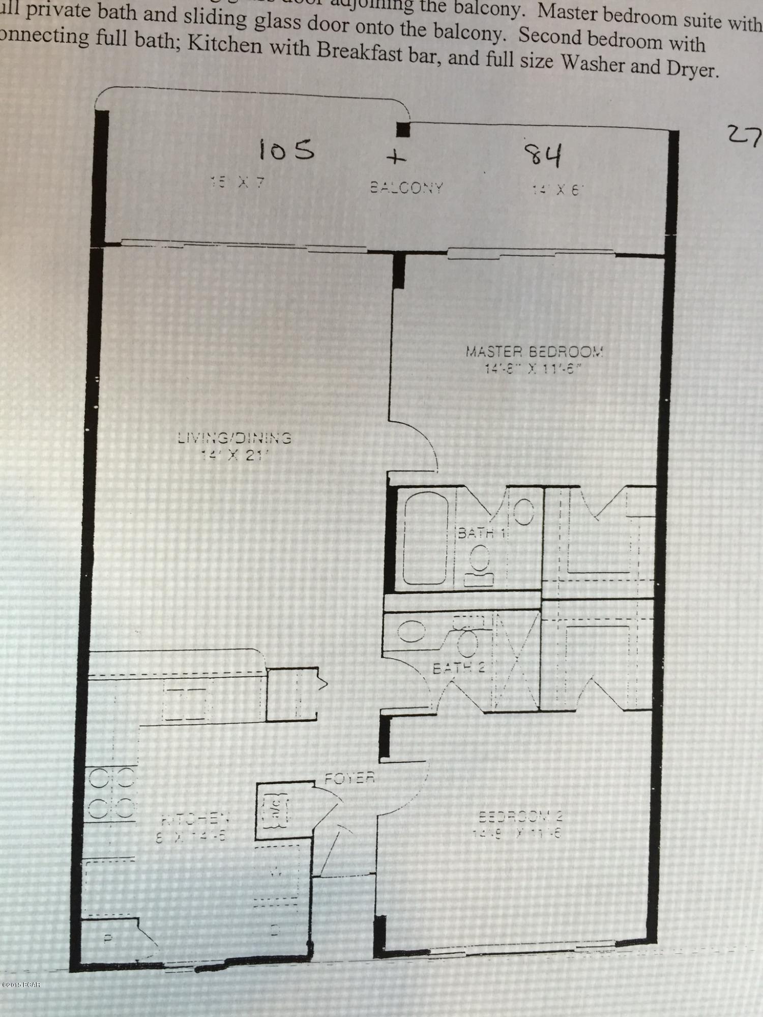 The Commodore - Residential