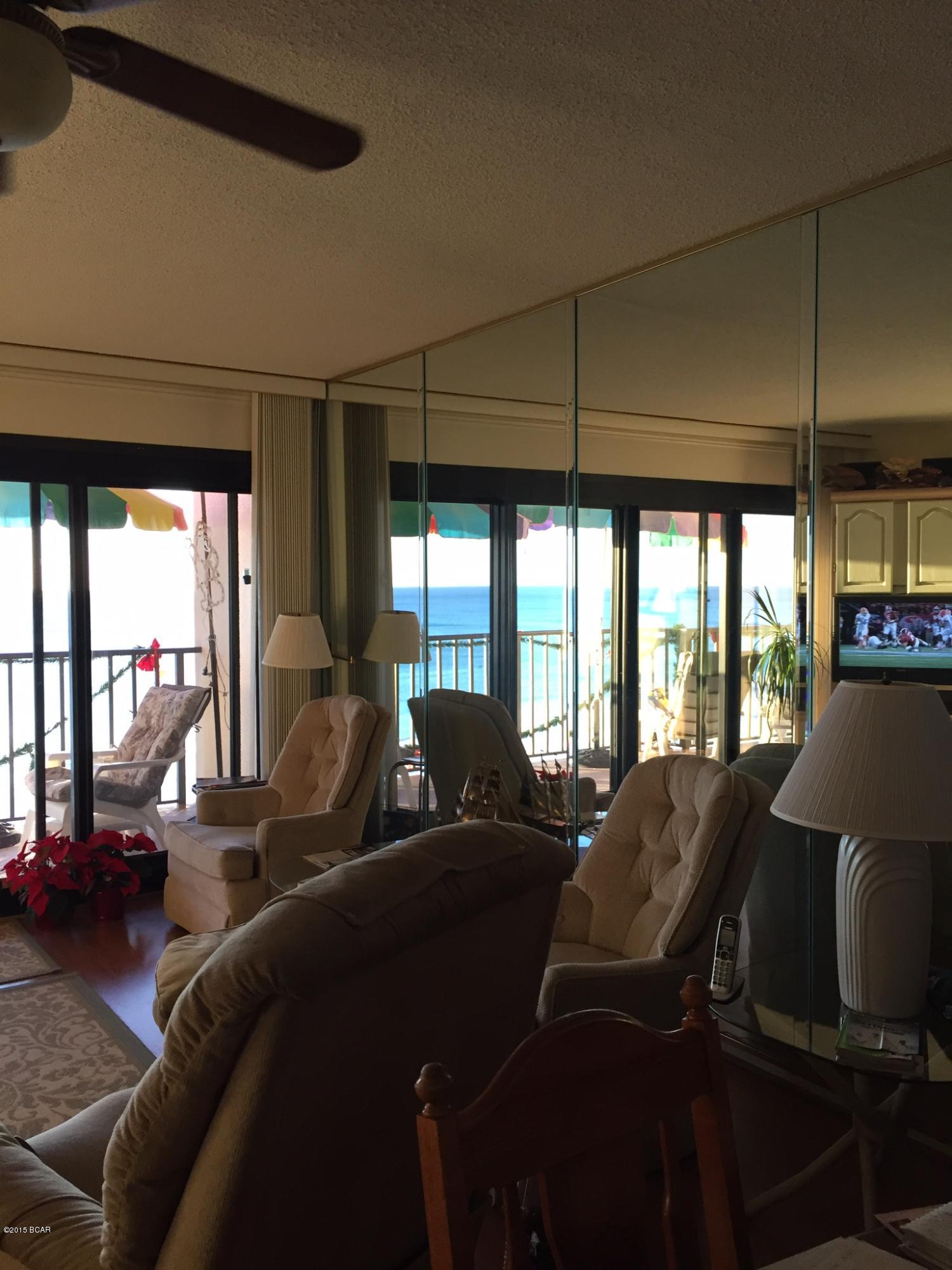 The Commodore - Residential
