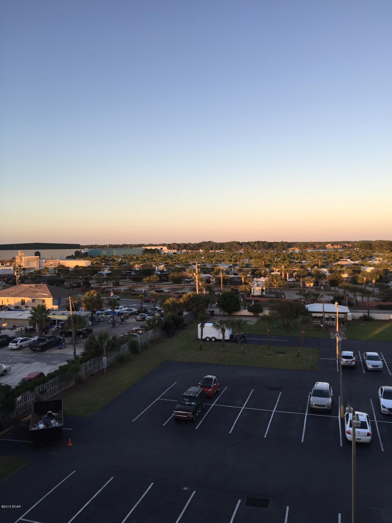The Commodore - Residential