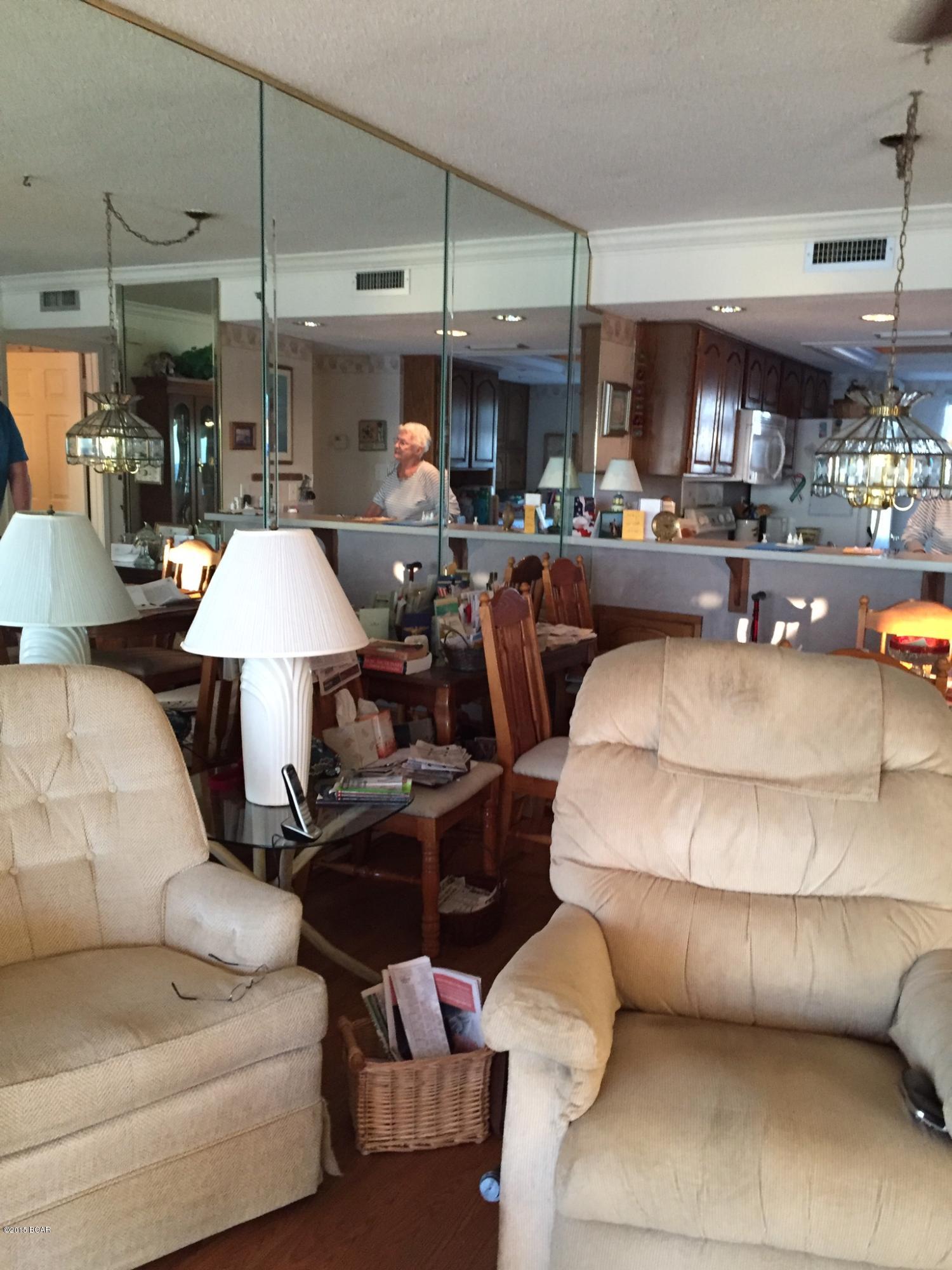 The Commodore - Residential