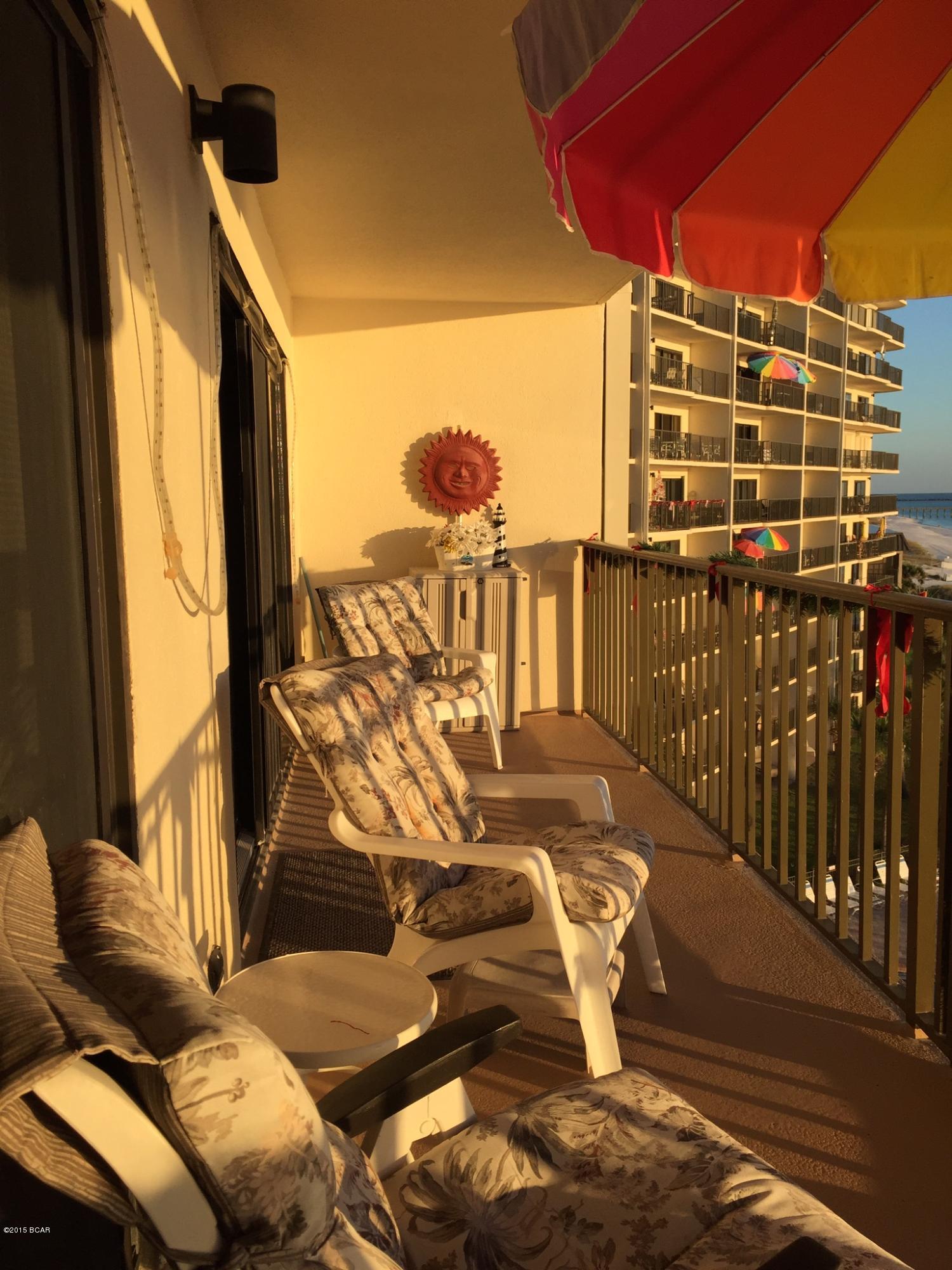 The Commodore - Residential