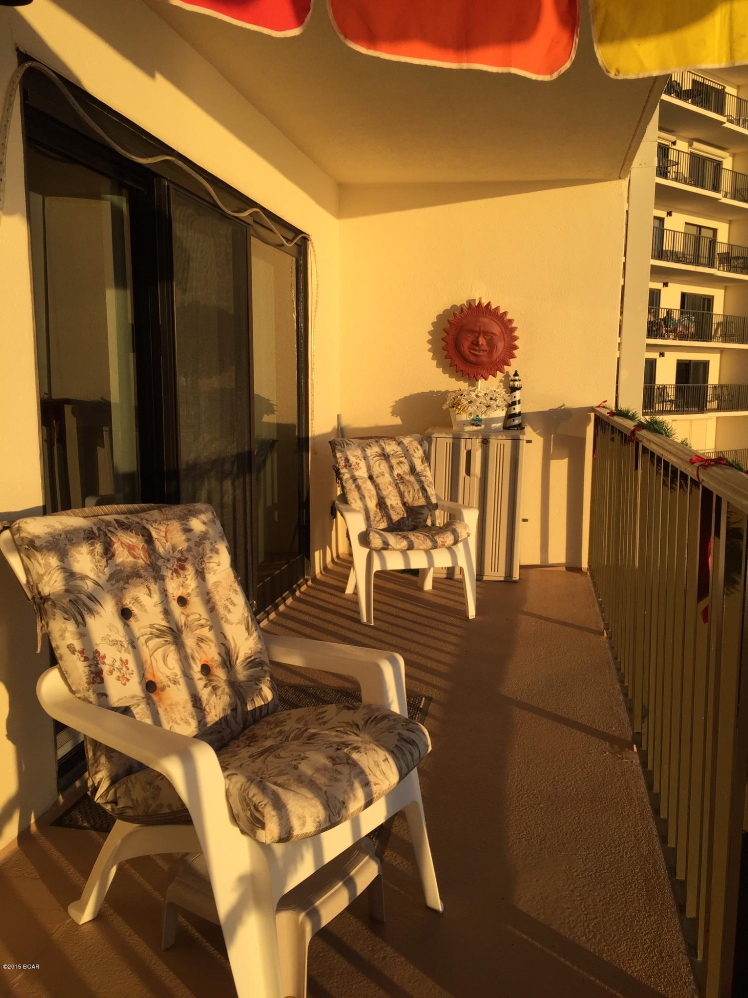 The Commodore - Residential