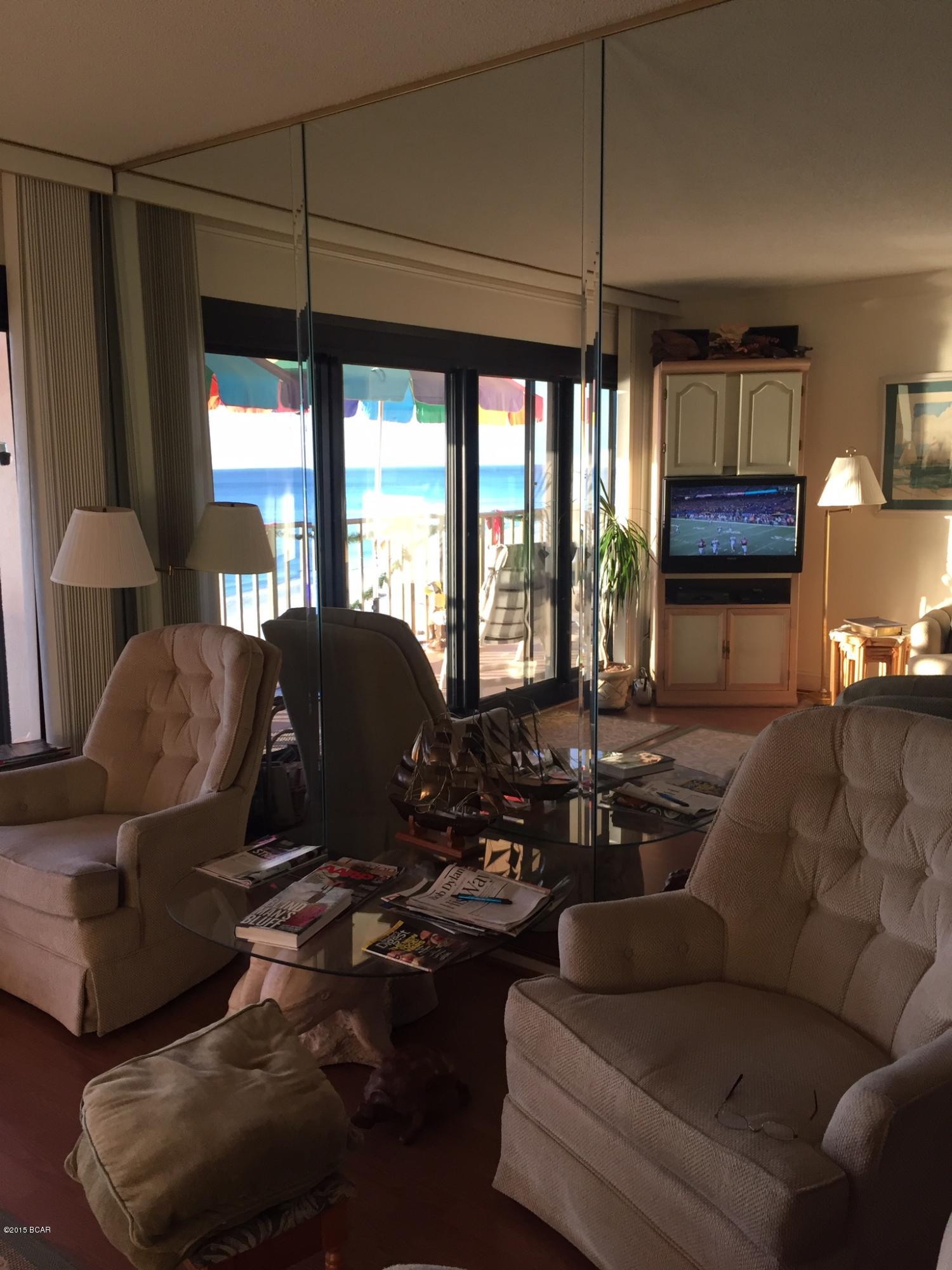 The Commodore - Residential