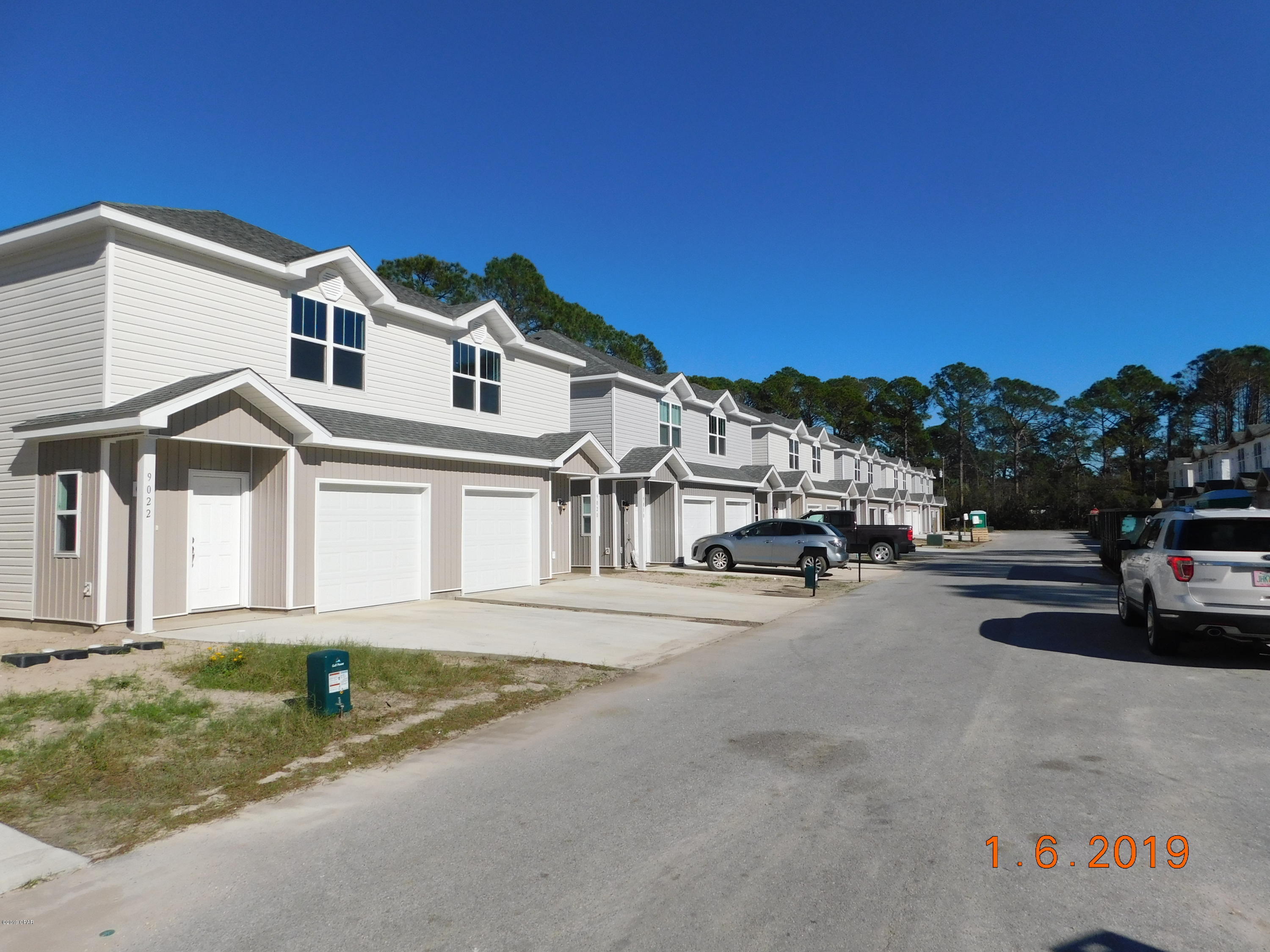 Lagoon Heights - Residential
