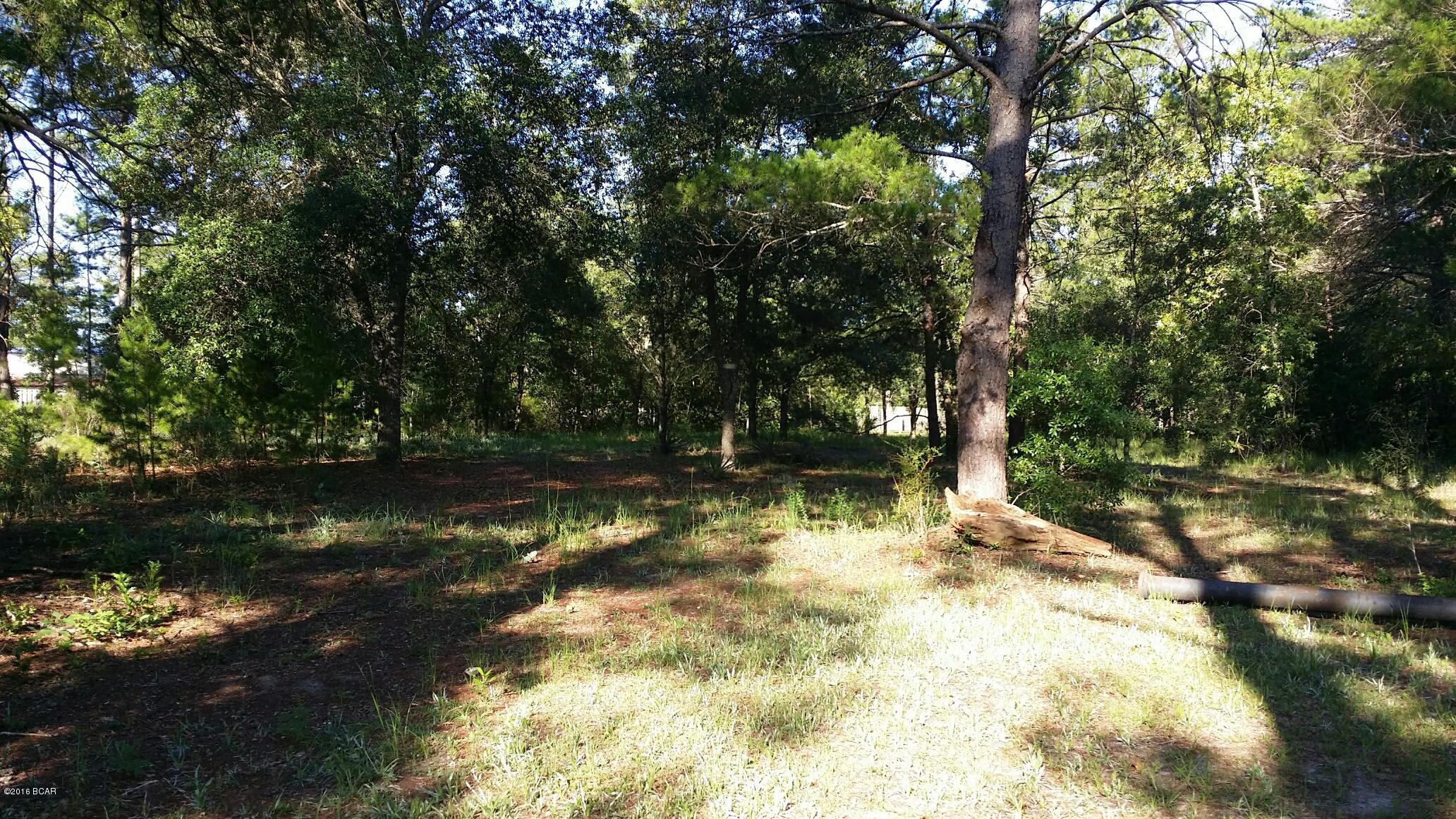 [No Recorded Subdiv] - Land