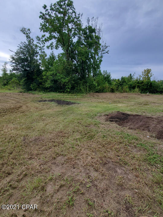 East Bay Park - Residential