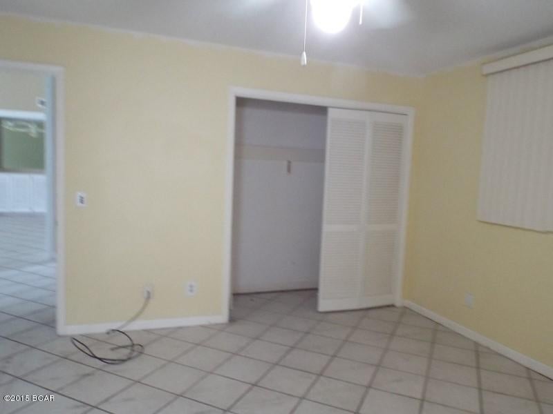 Bay Point Unit 1 - Residential