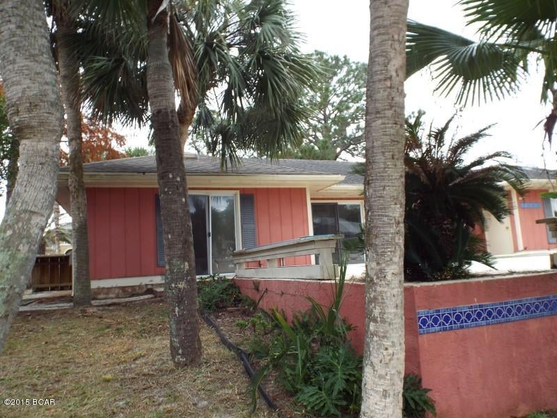 Bay Point Unit 1 - Residential