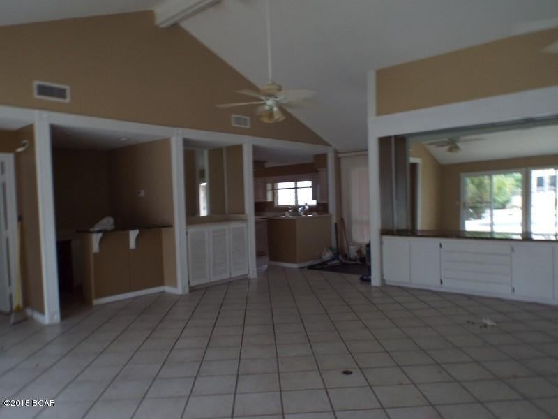Bay Point Unit 1 - Residential