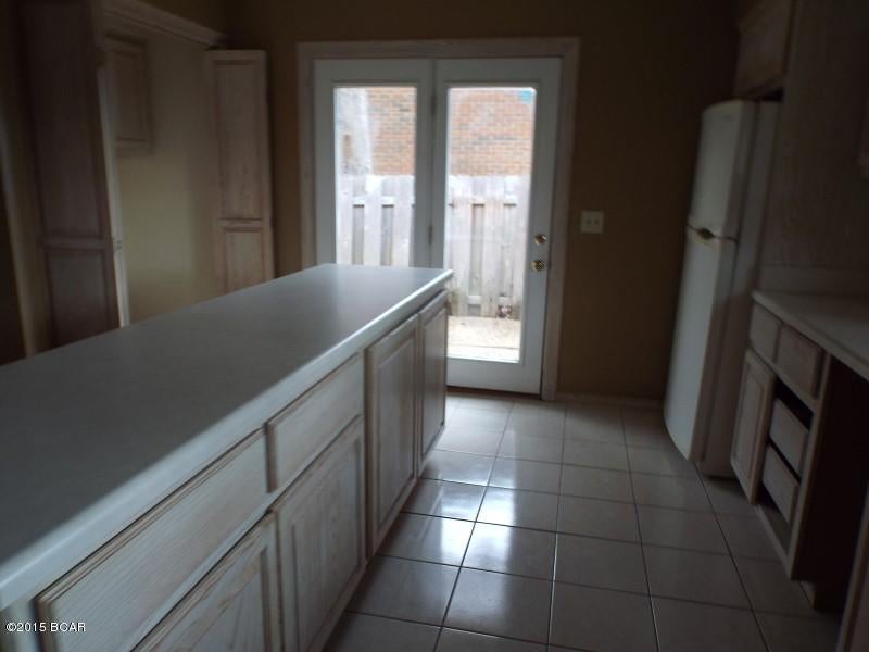 Bay Point Unit 1 - Residential