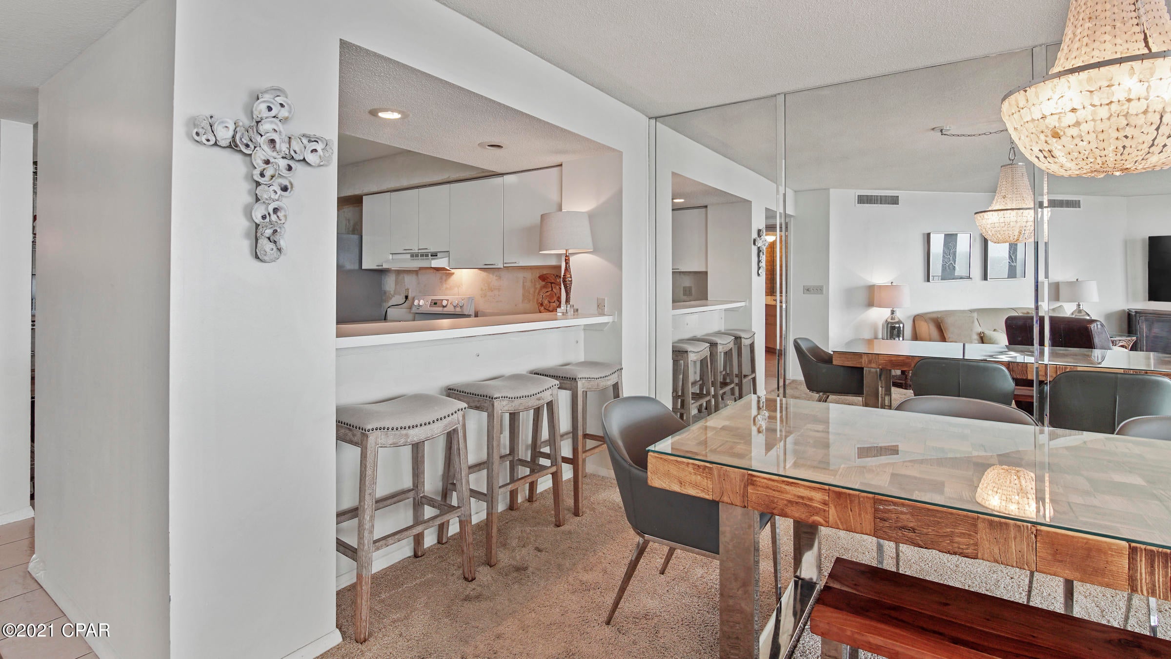 Dunes Of Panama Phase V - Residential