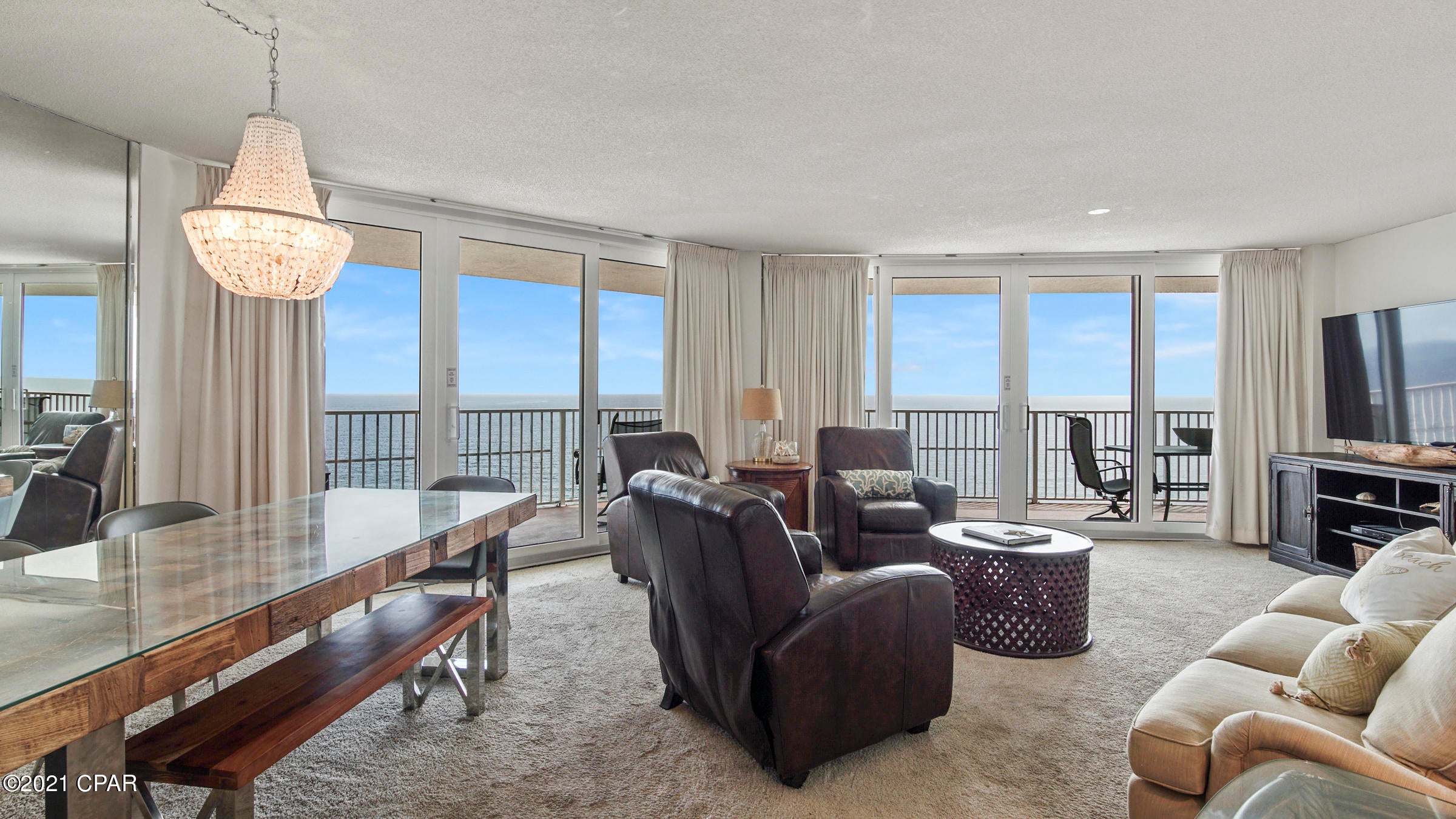 Dunes Of Panama Phase V - Residential