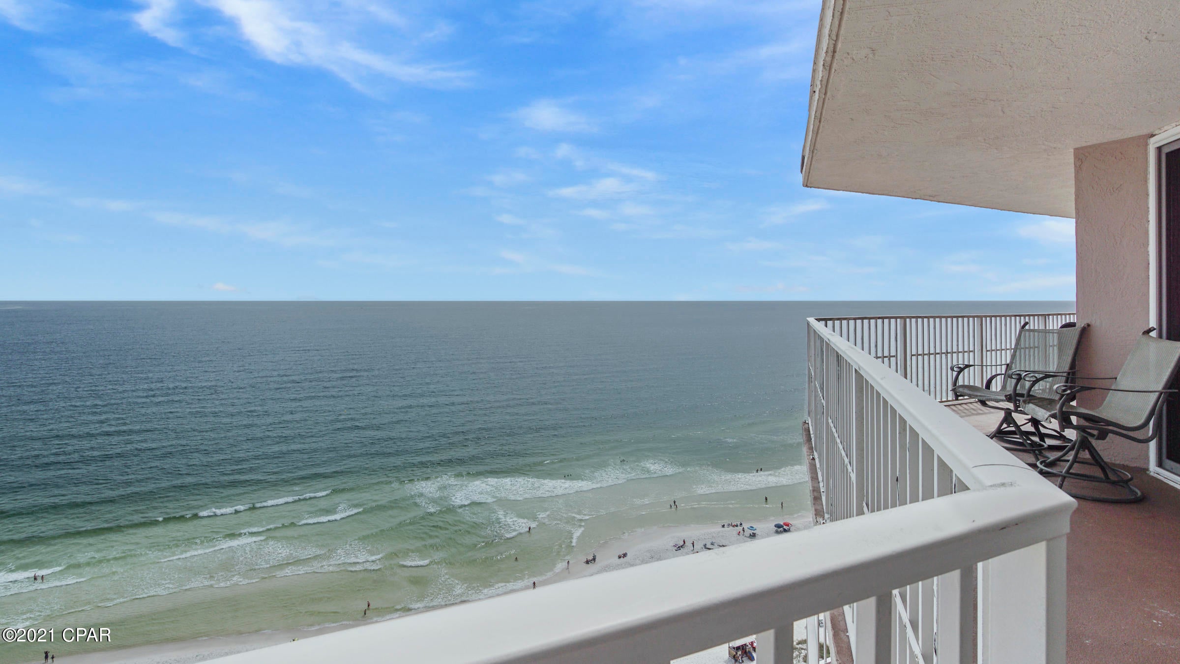 Dunes Of Panama Phase V - Residential