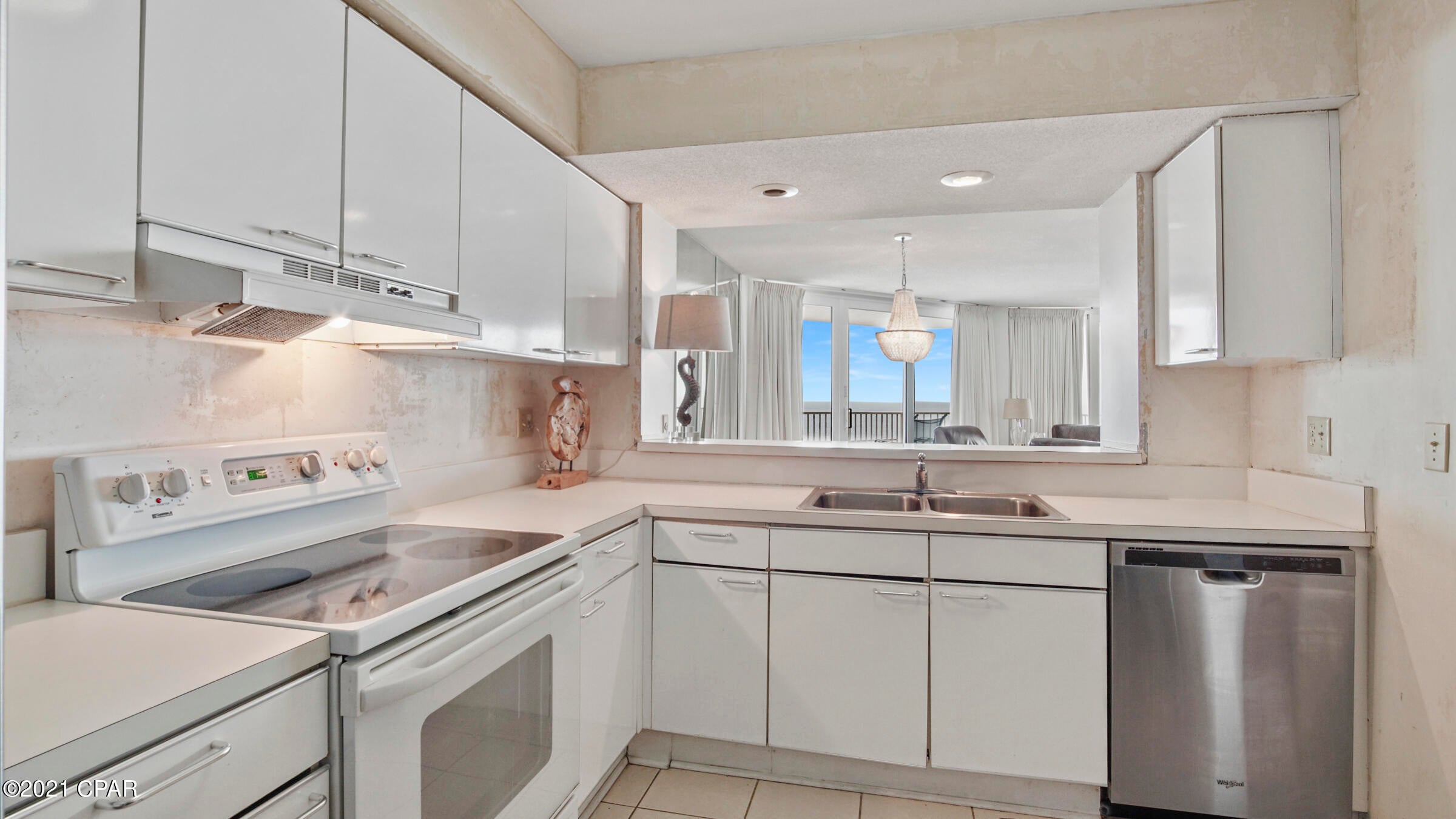 Dunes Of Panama Phase V - Residential
