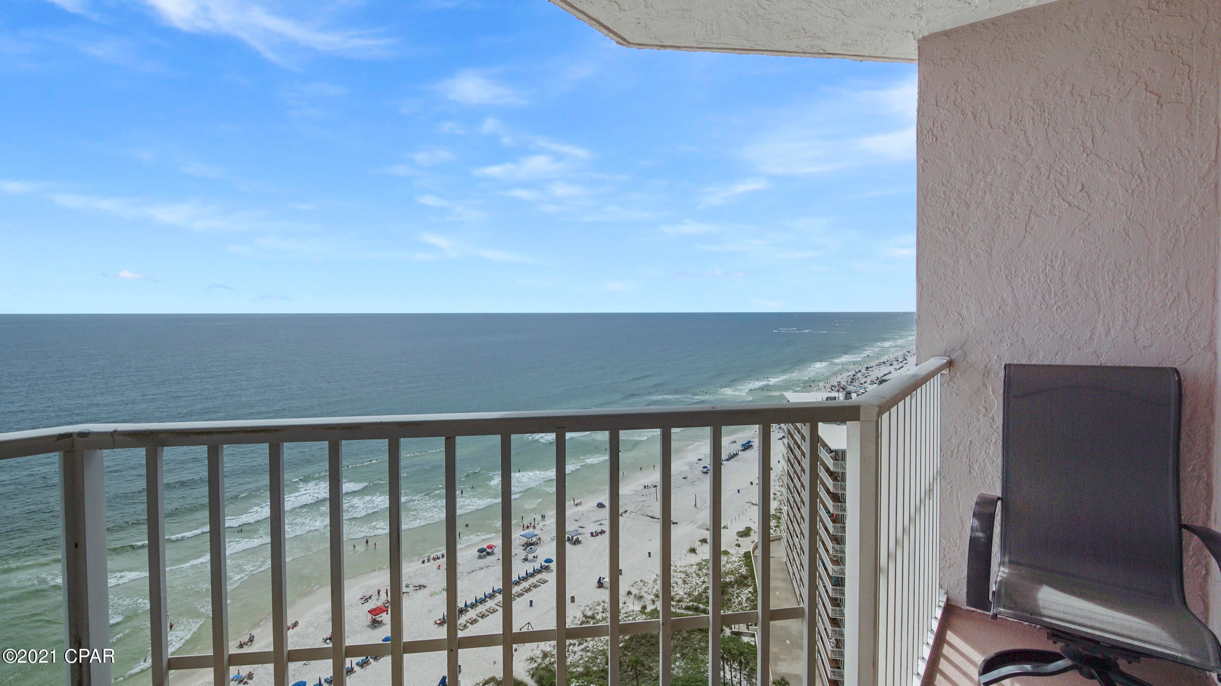Dunes Of Panama Phase V - Residential