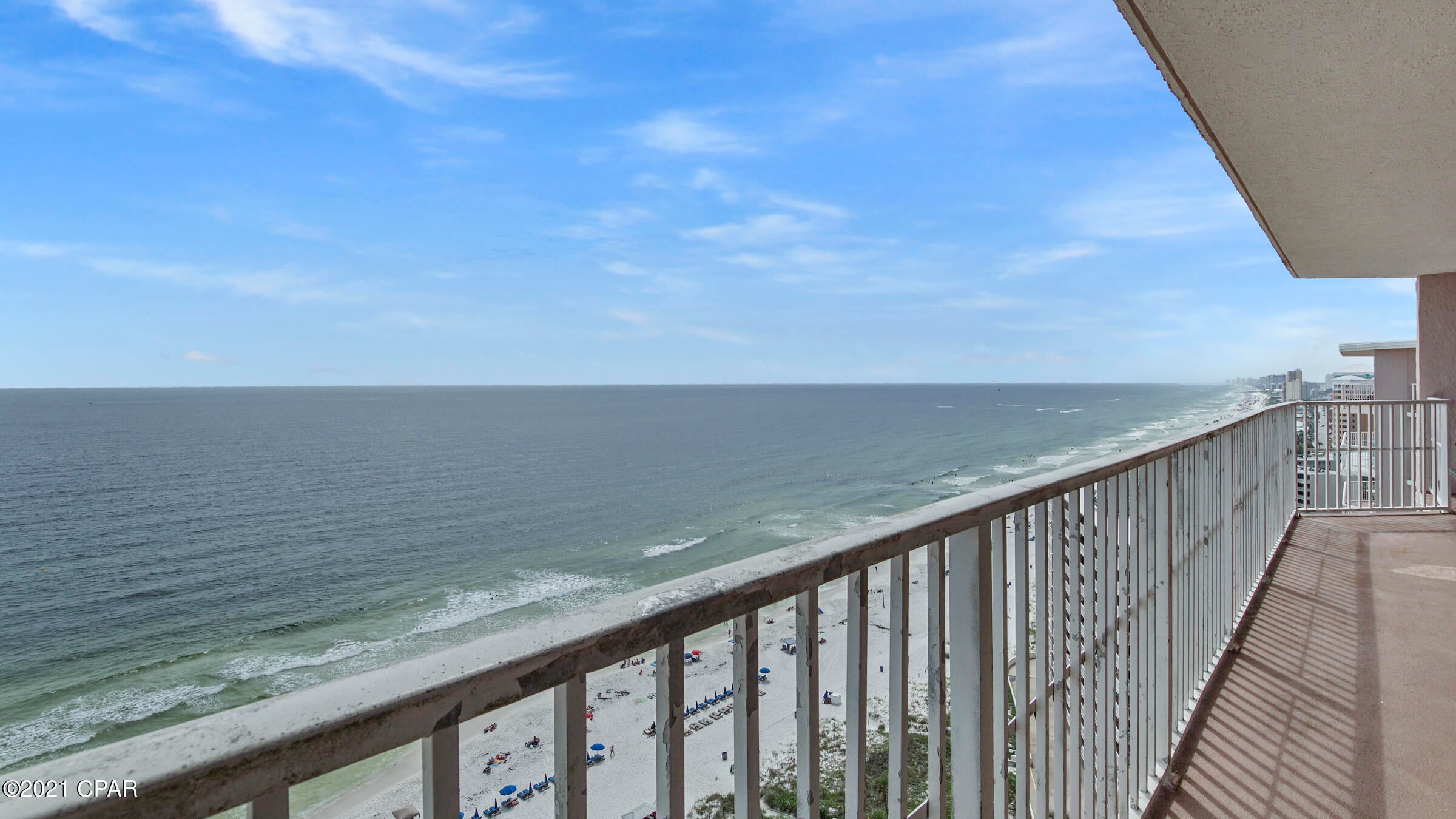 Dunes Of Panama Phase V - Residential