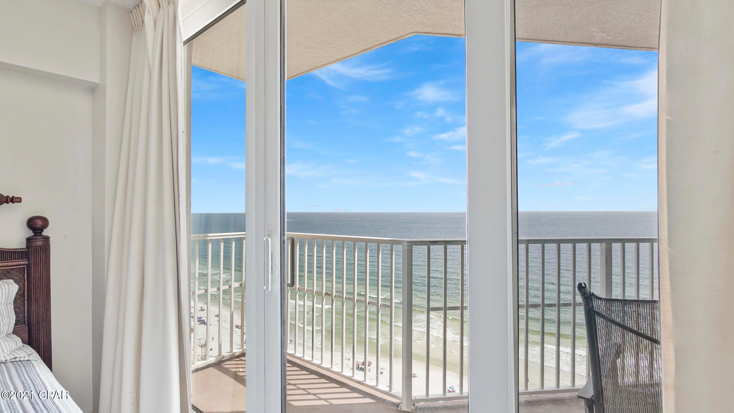 Dunes Of Panama Phase V - Residential