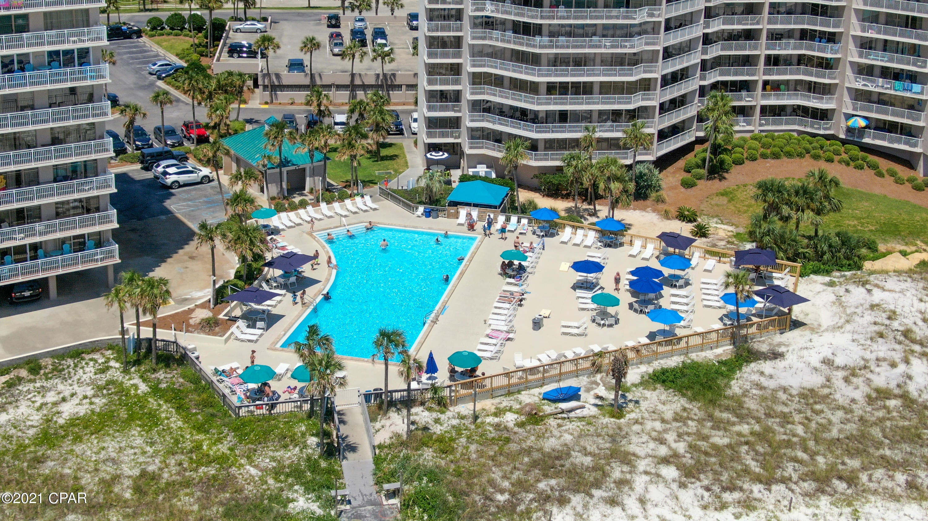 Dunes Of Panama Phase V - Residential