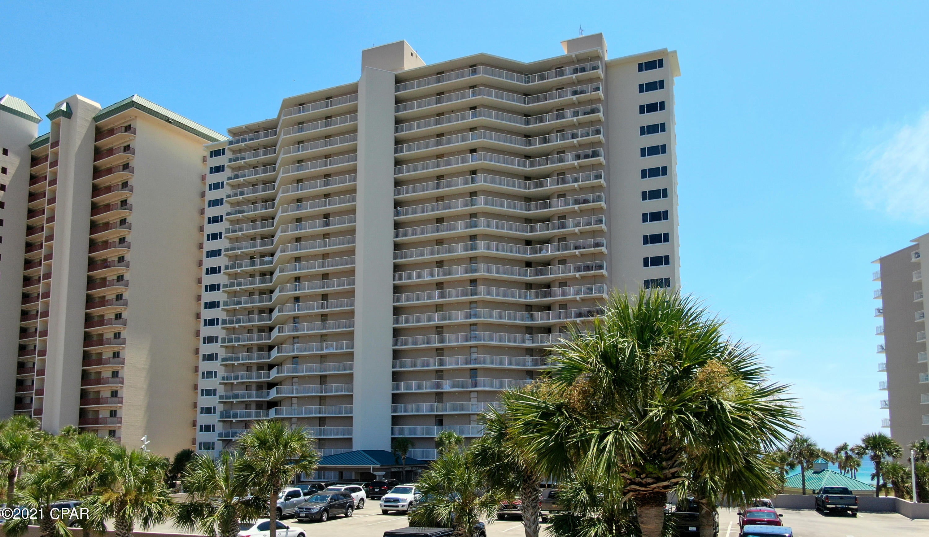 Dunes Of Panama Phase V - Residential