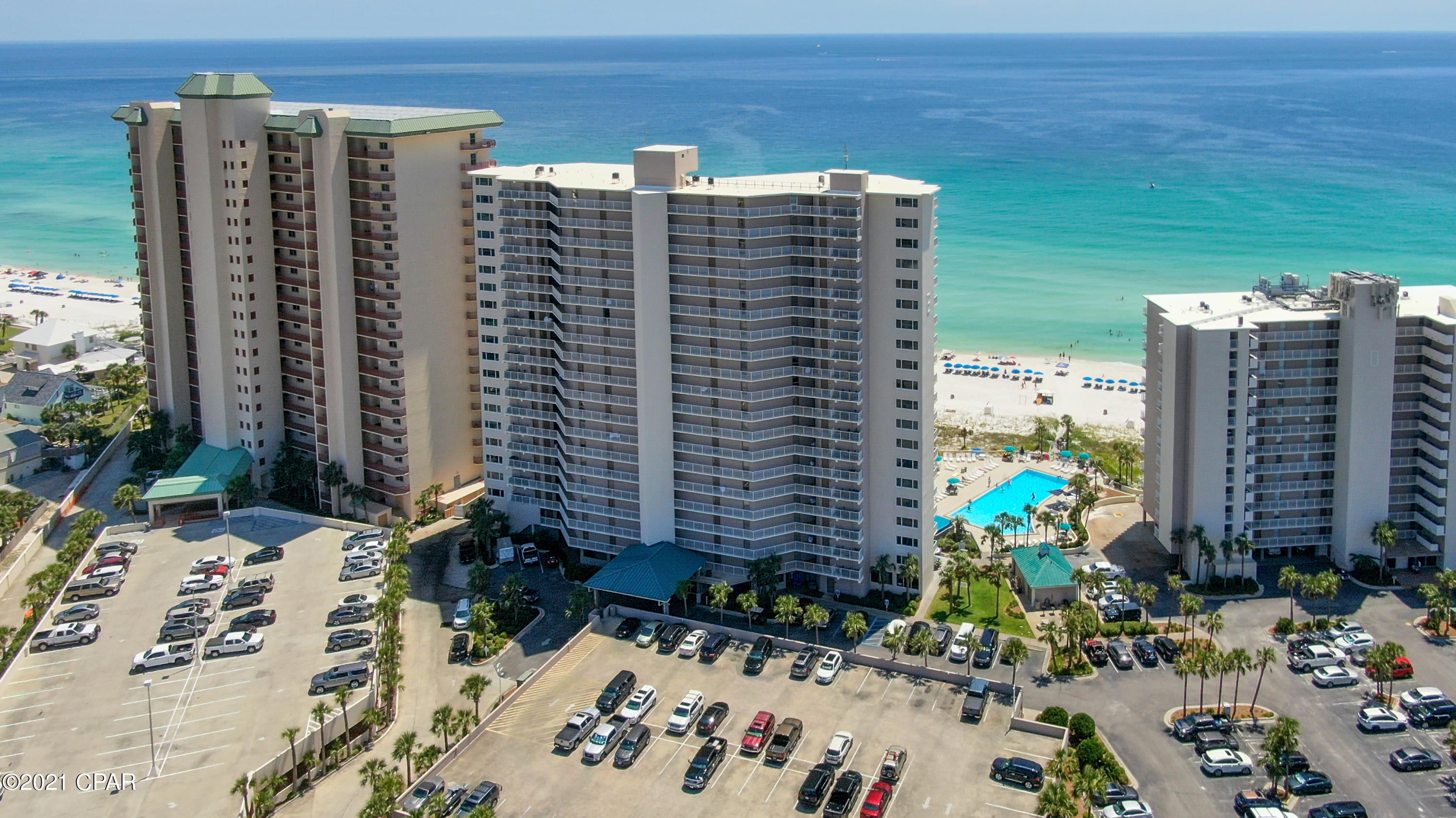 Dunes Of Panama Phase V - Residential