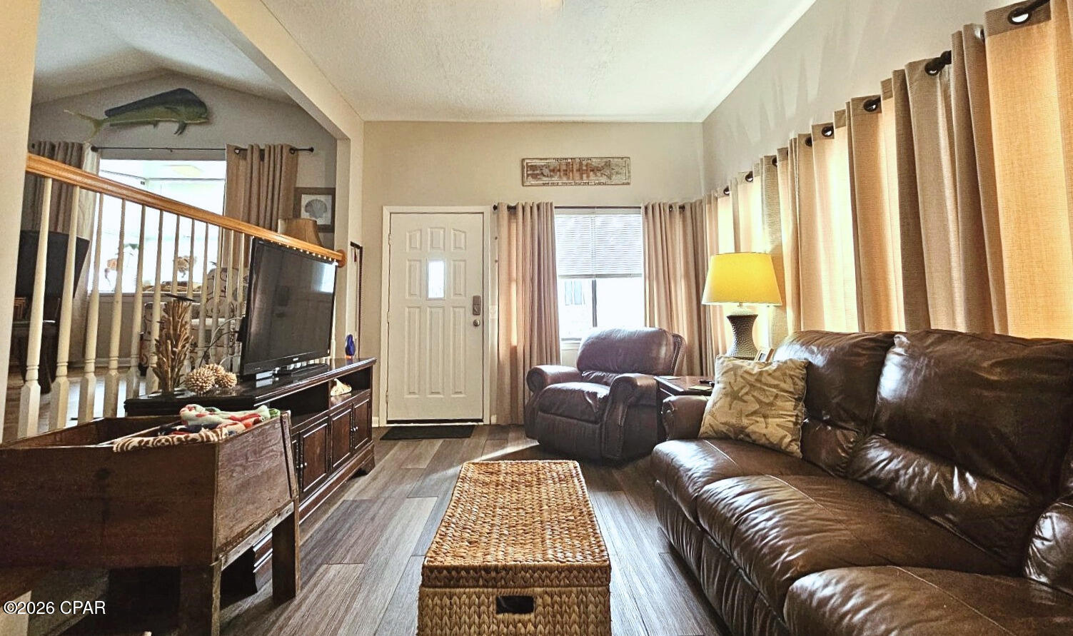 Venture Out - Residential