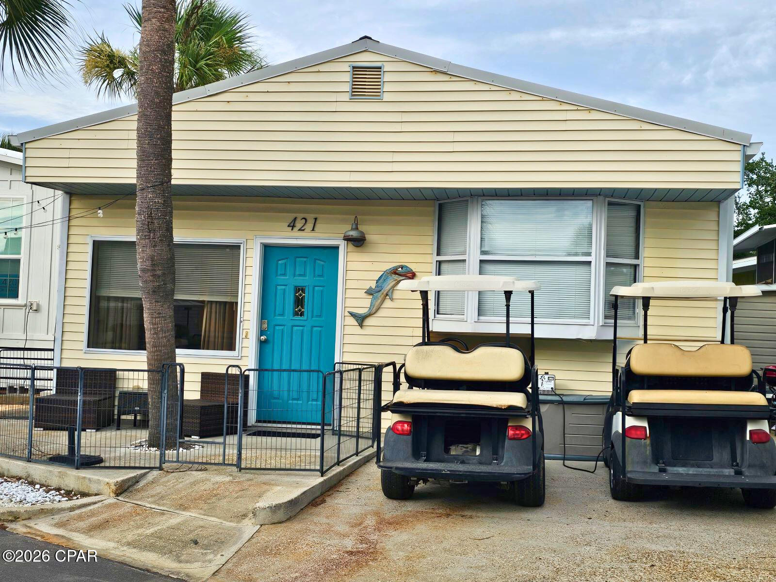 Venture Out - Residential