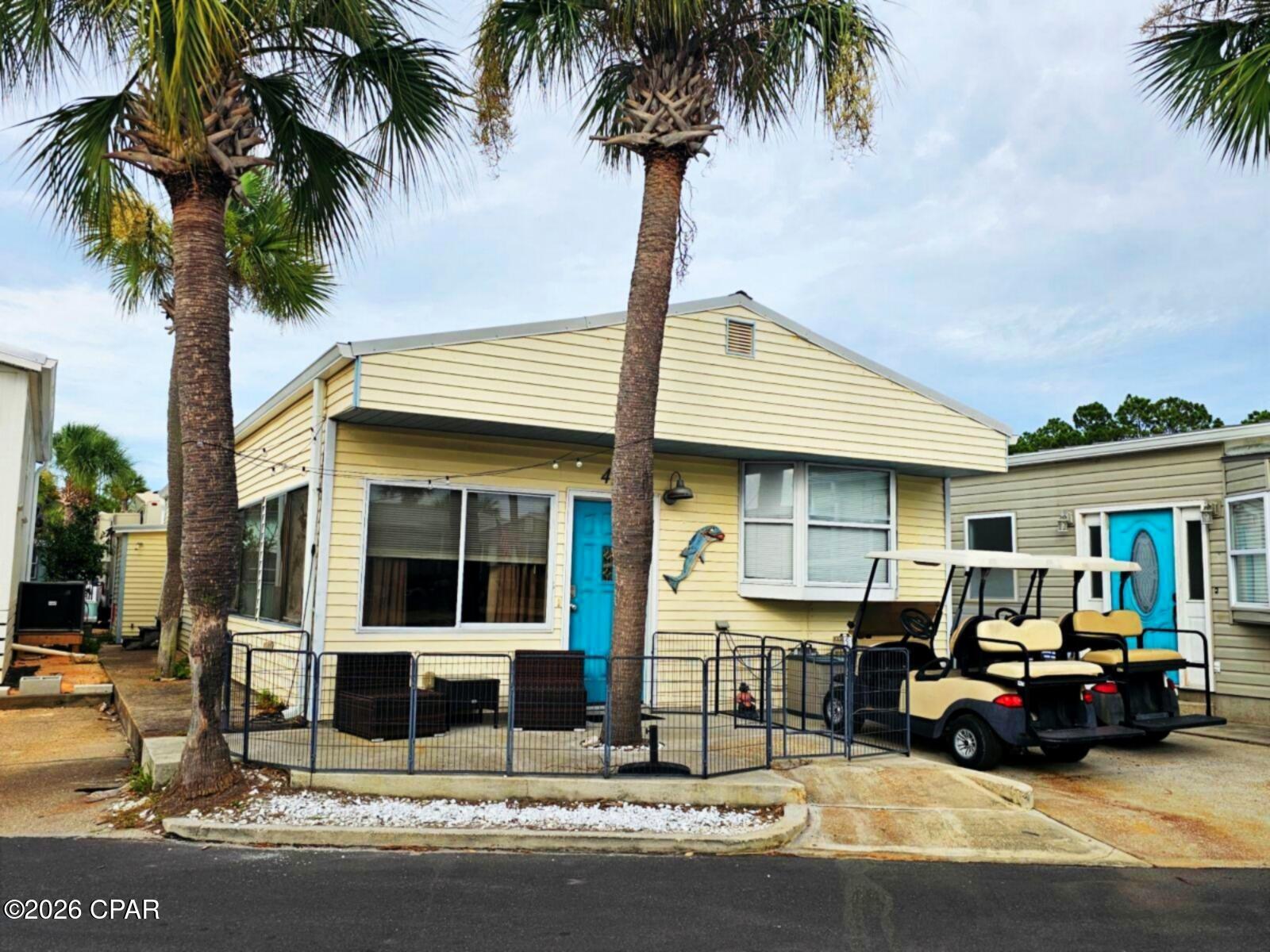 Venture Out - Residential