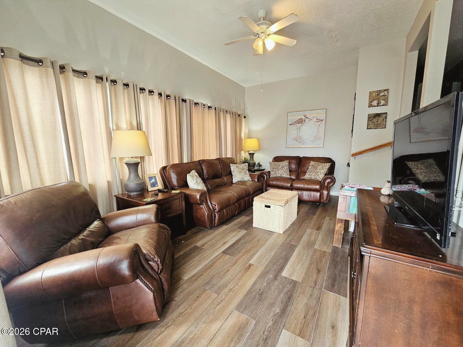 Venture Out - Residential