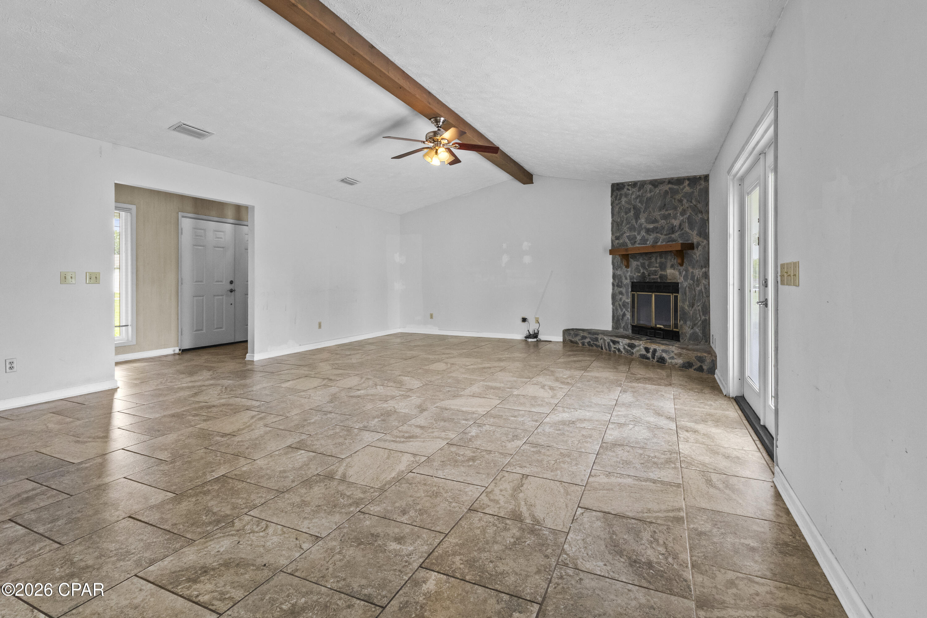 Country Club Gardens - Residential