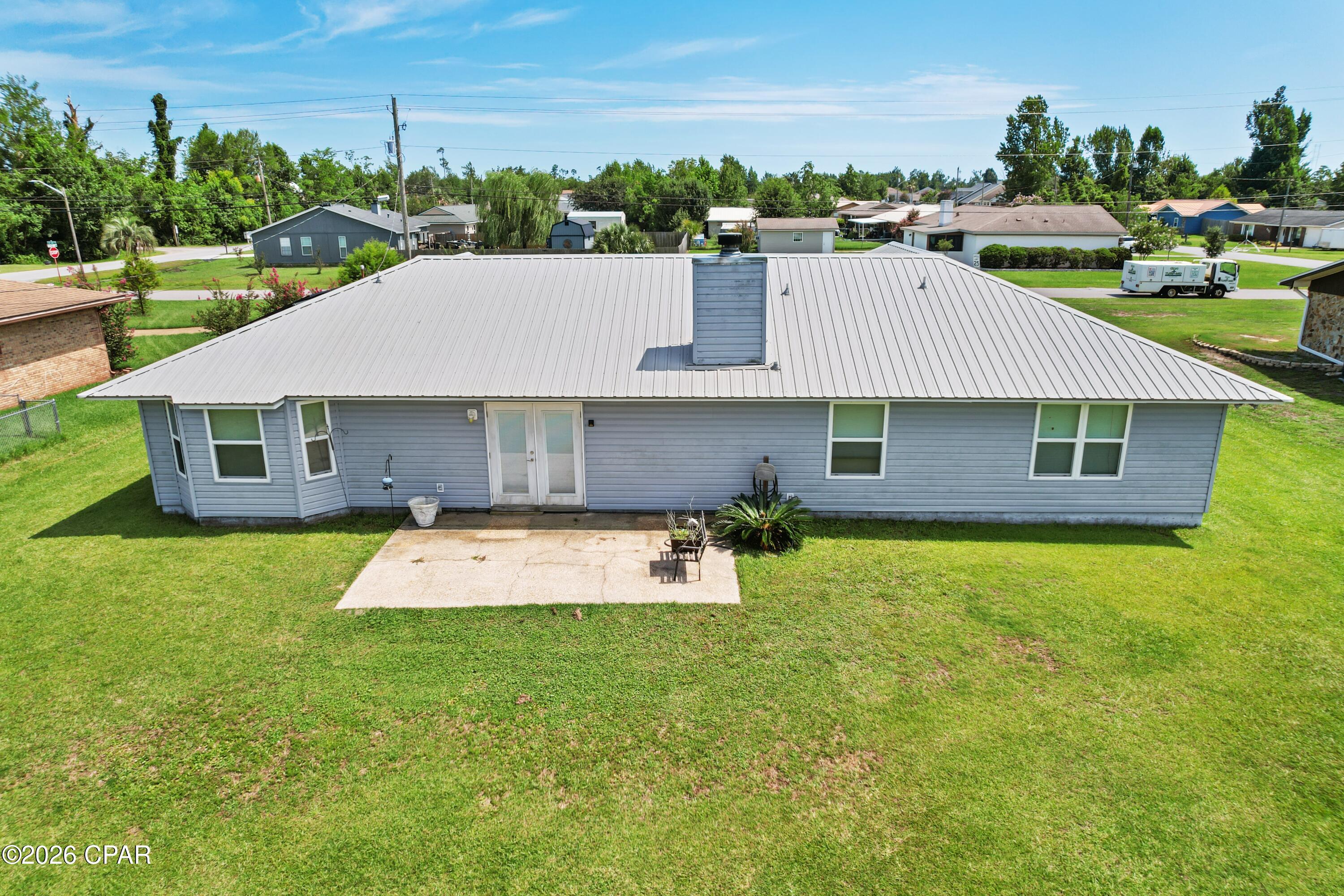 Country Club Gardens - Residential