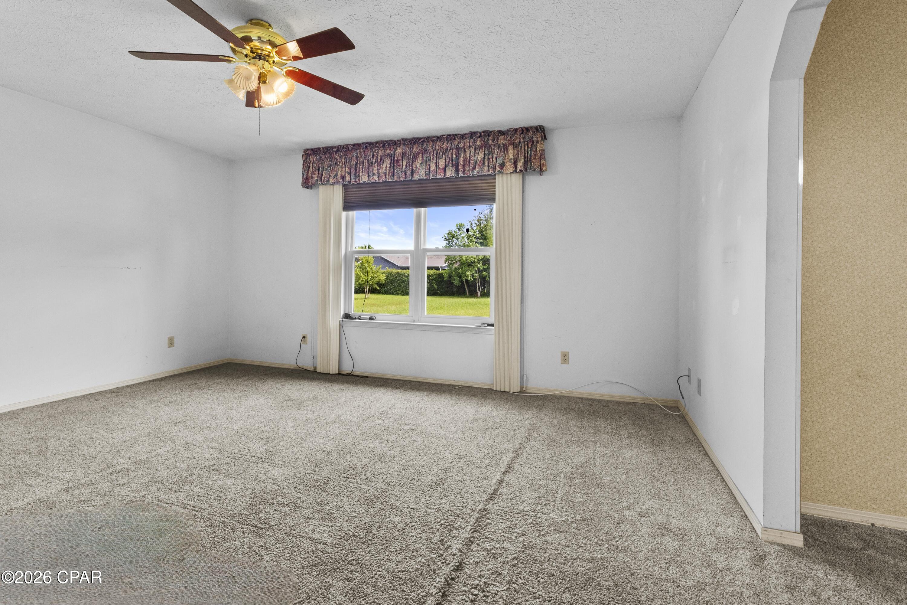 Country Club Gardens - Residential