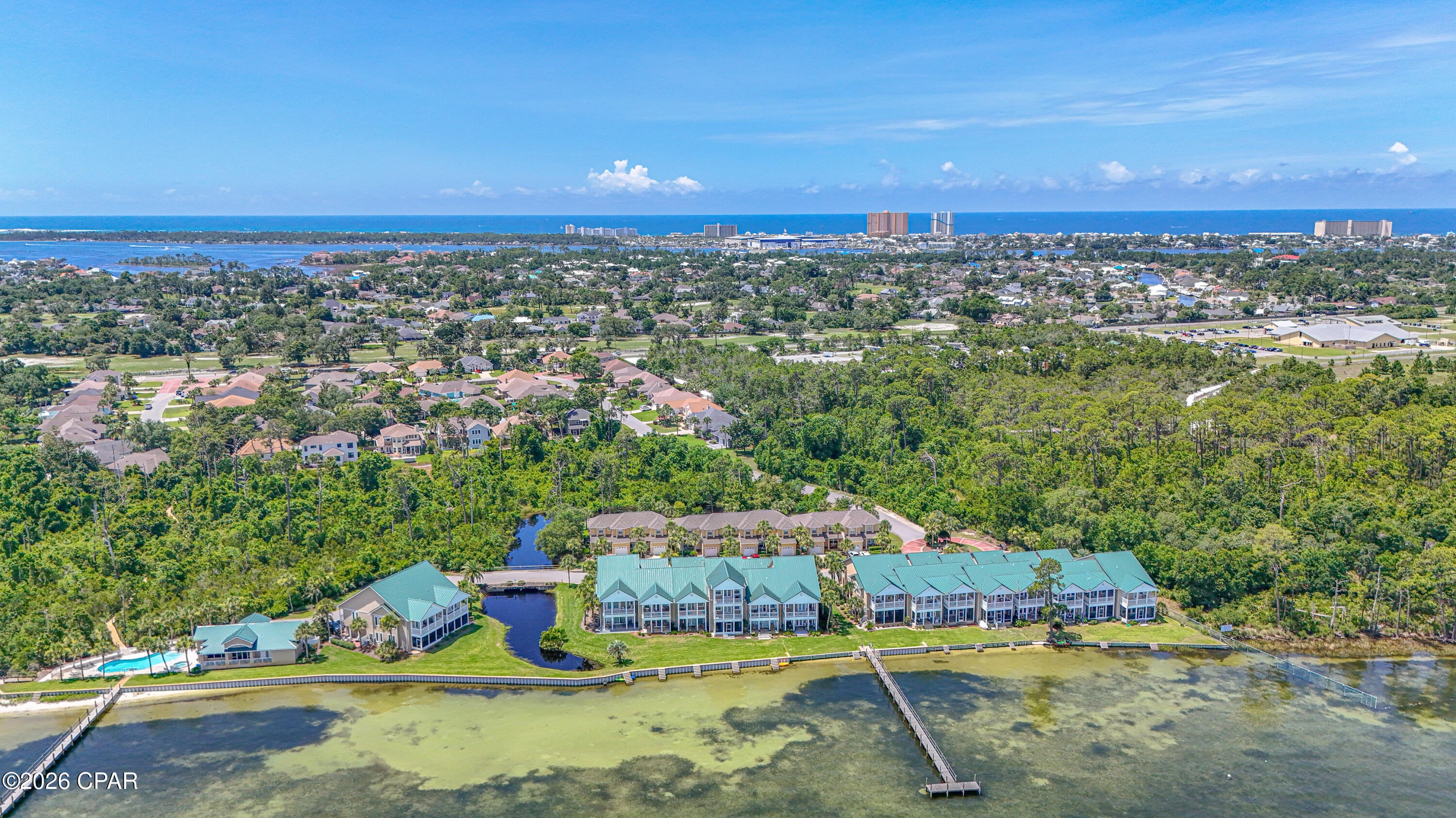 Pelican Bay - Residential