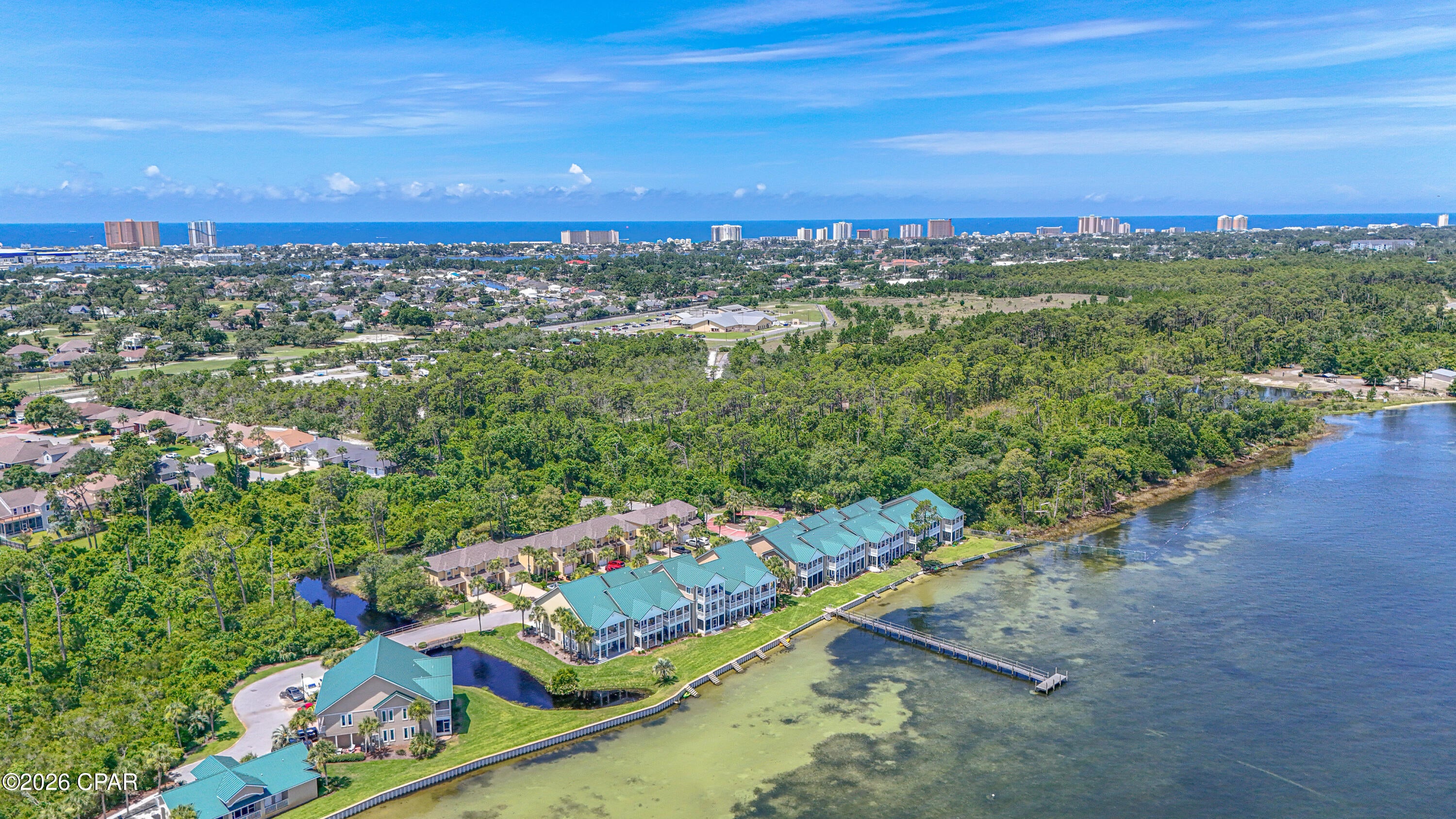 Pelican Bay - Residential