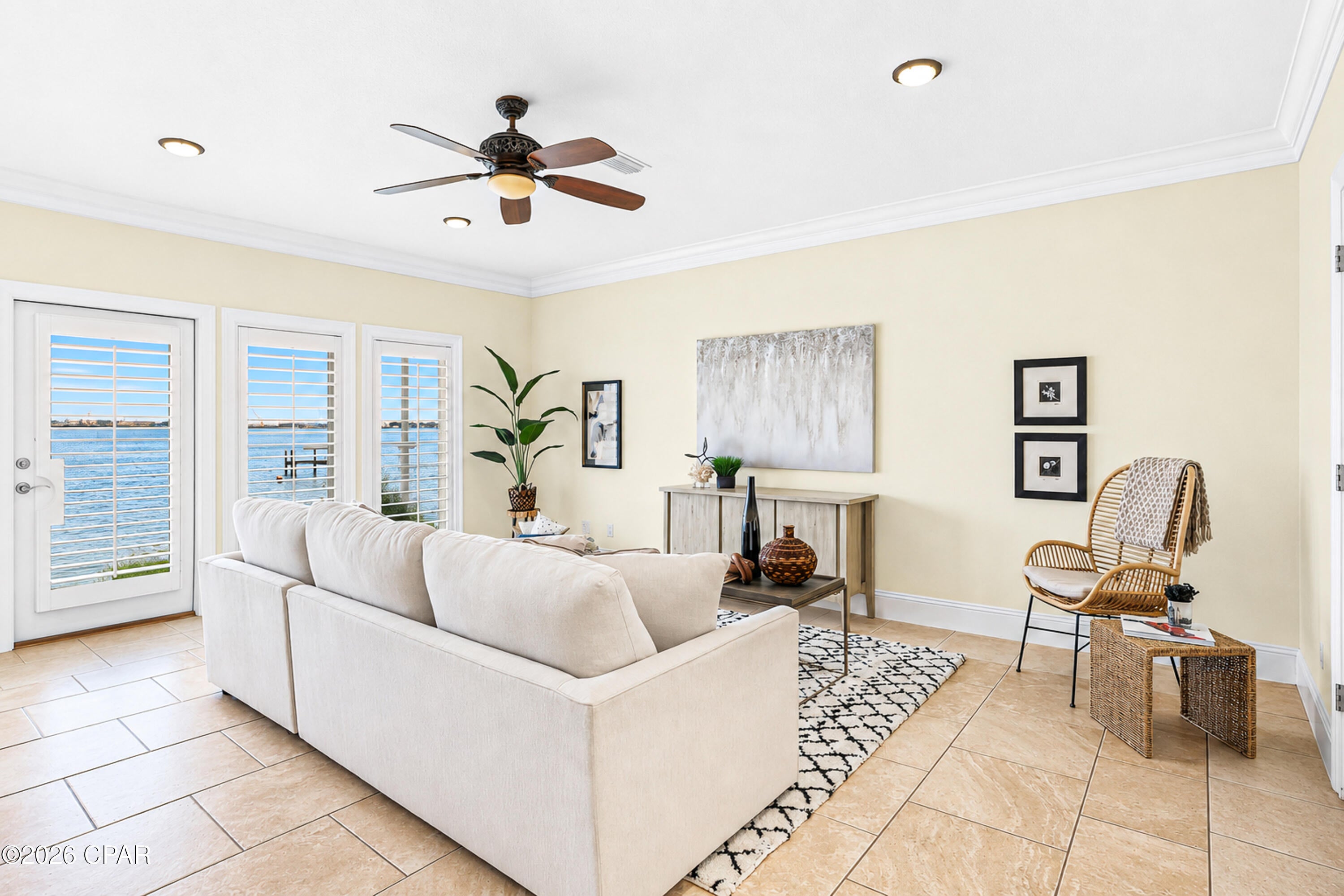 Pelican Bay - Residential