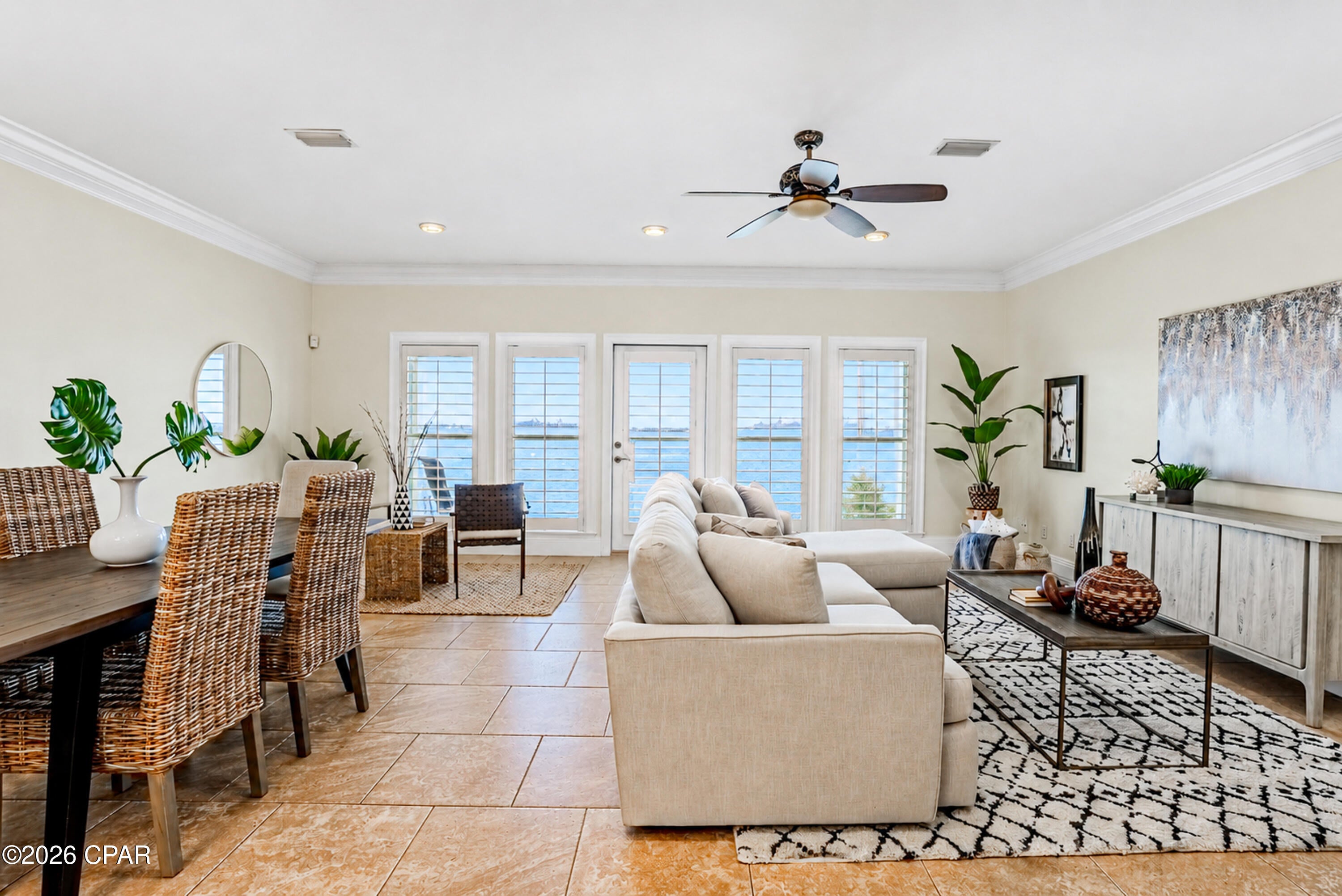 Pelican Bay - Residential