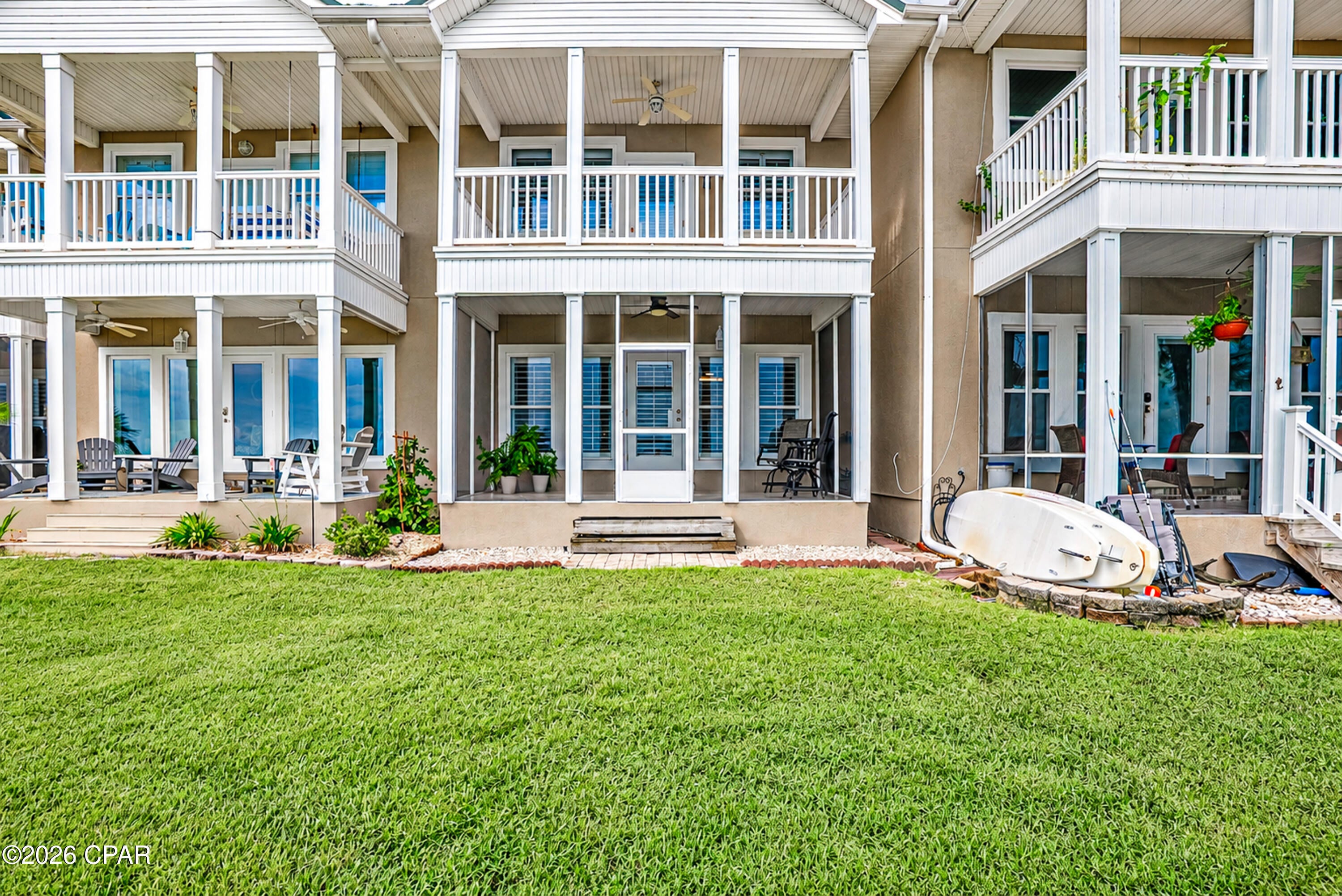 Pelican Bay - Residential