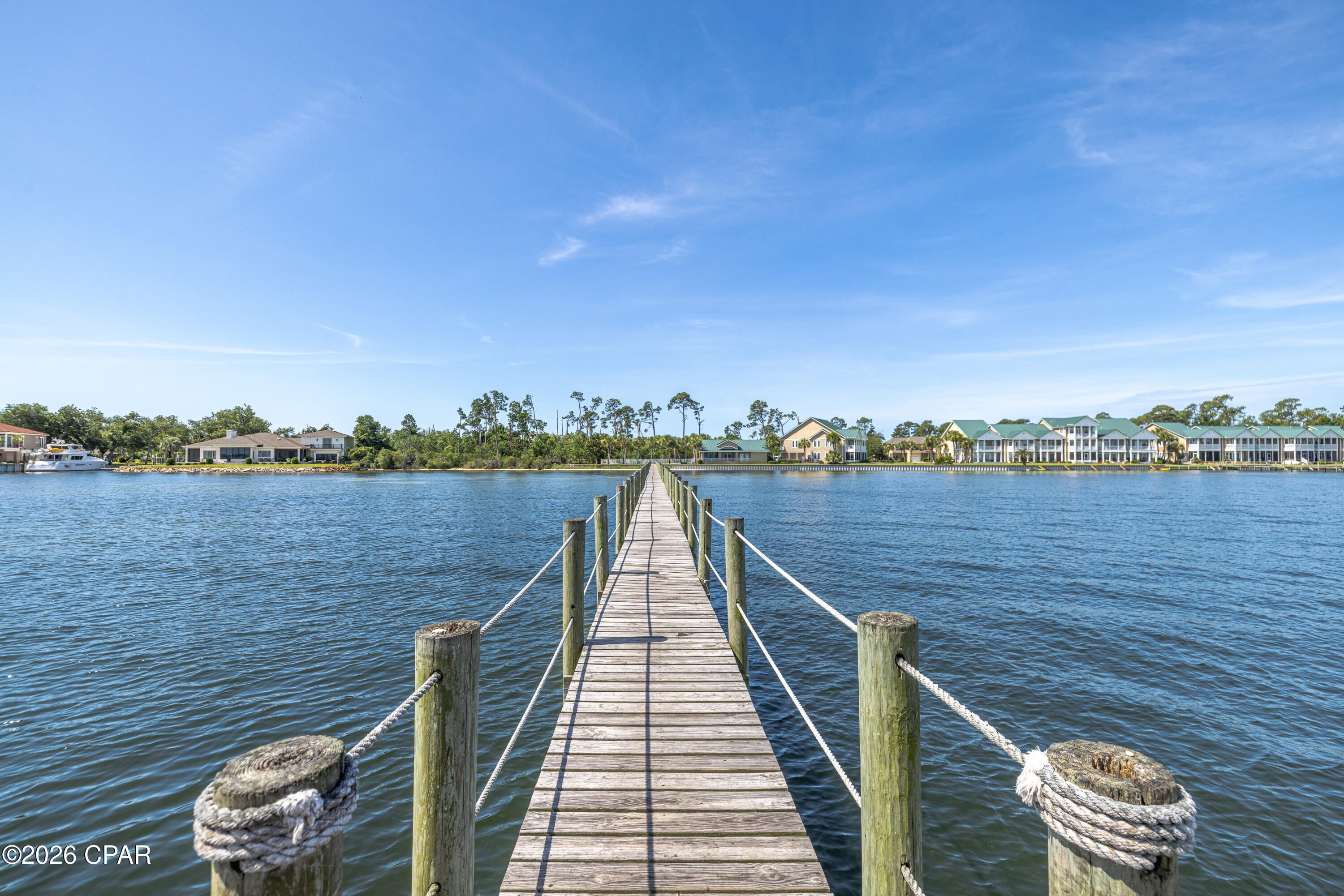 Pelican Bay - Residential