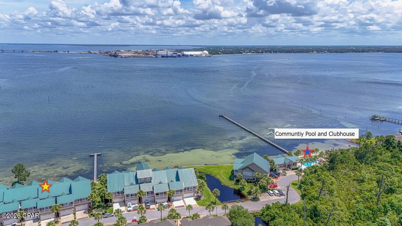 Pelican Bay - Residential