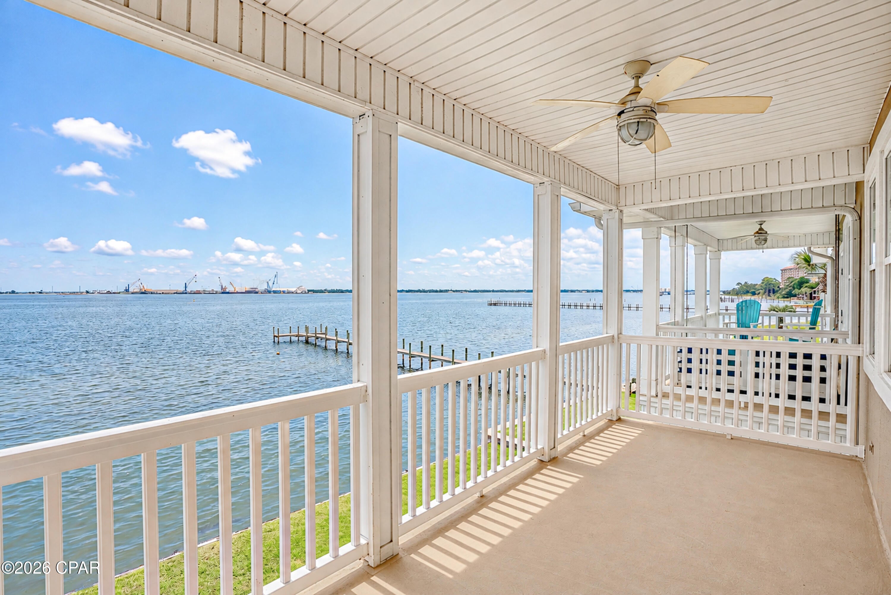 Pelican Bay - Residential