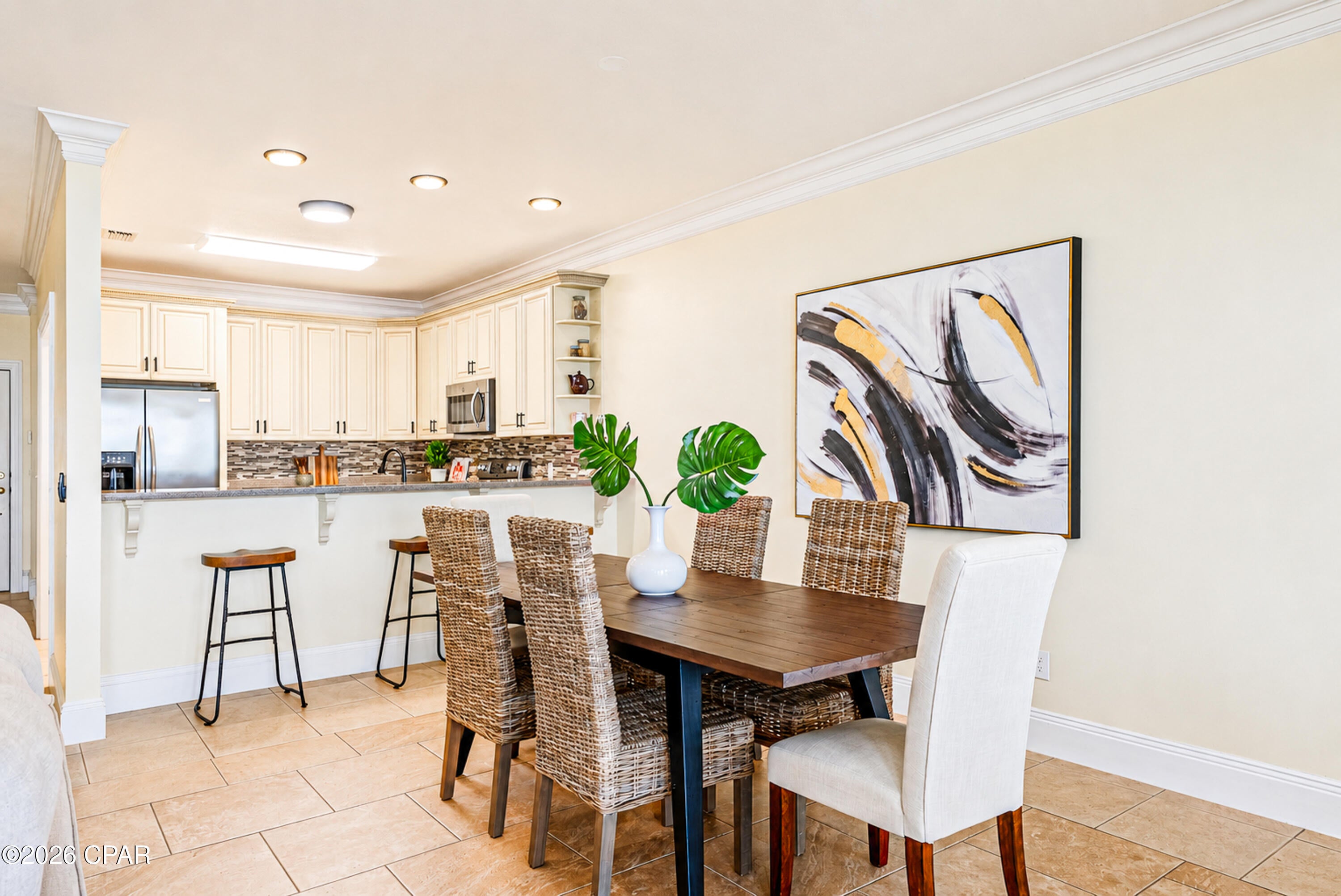 Pelican Bay - Residential