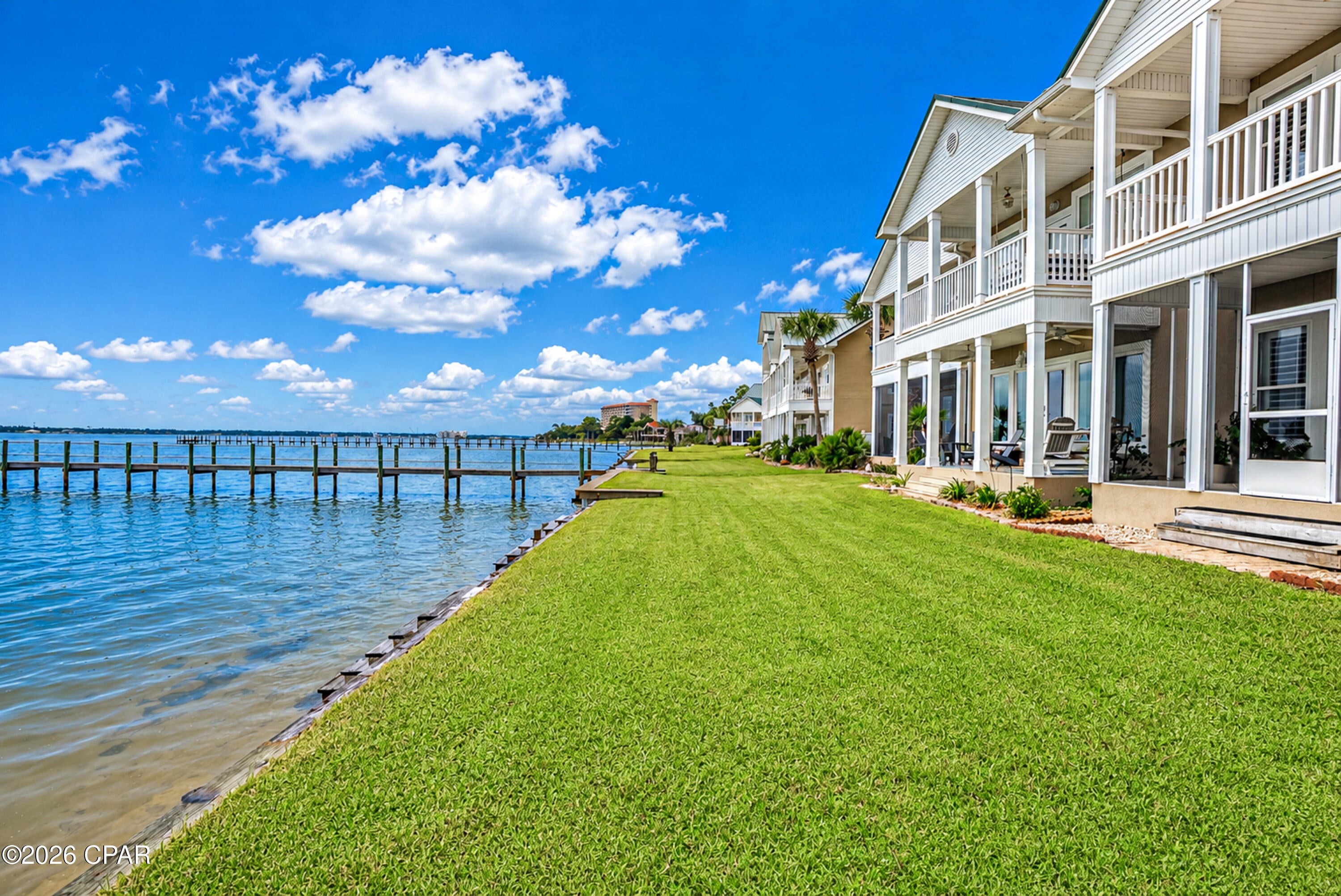 Pelican Bay - Residential