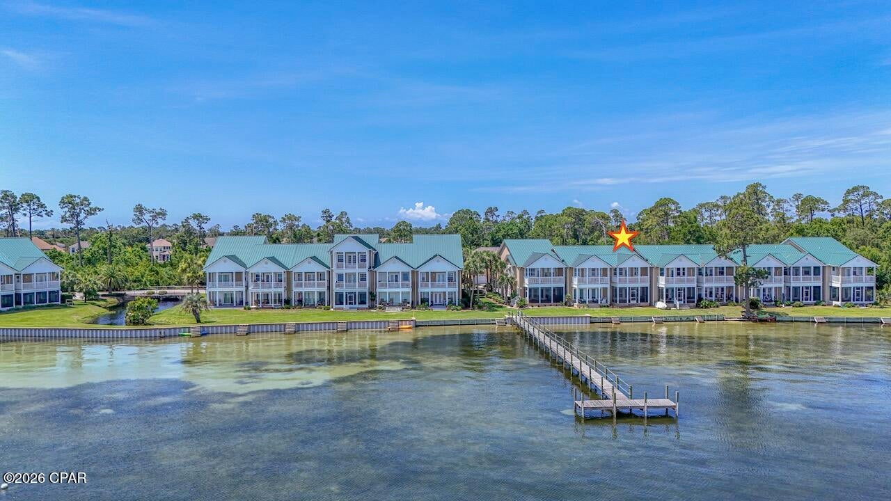 Pelican Bay - Residential