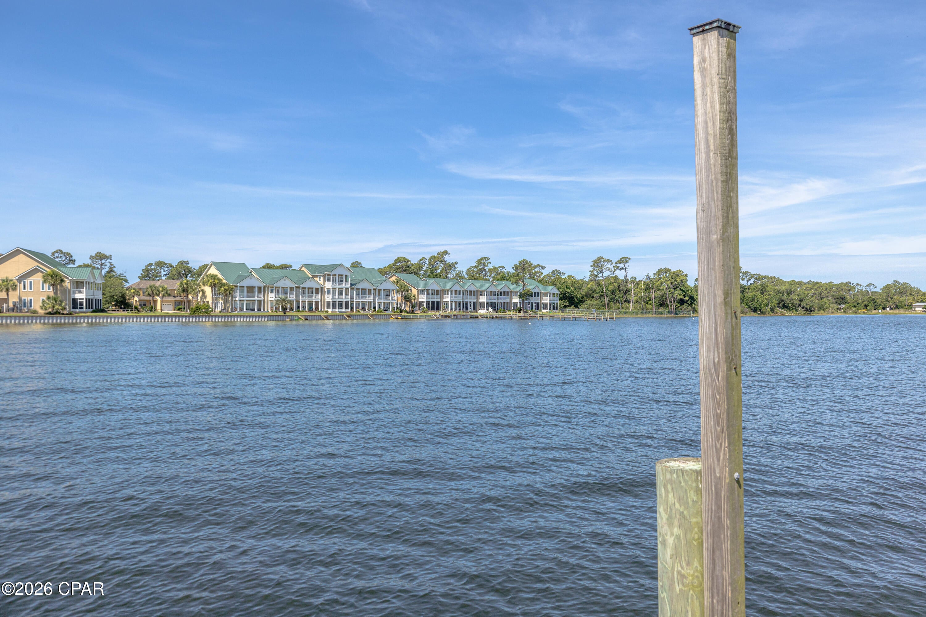 Pelican Bay - Residential