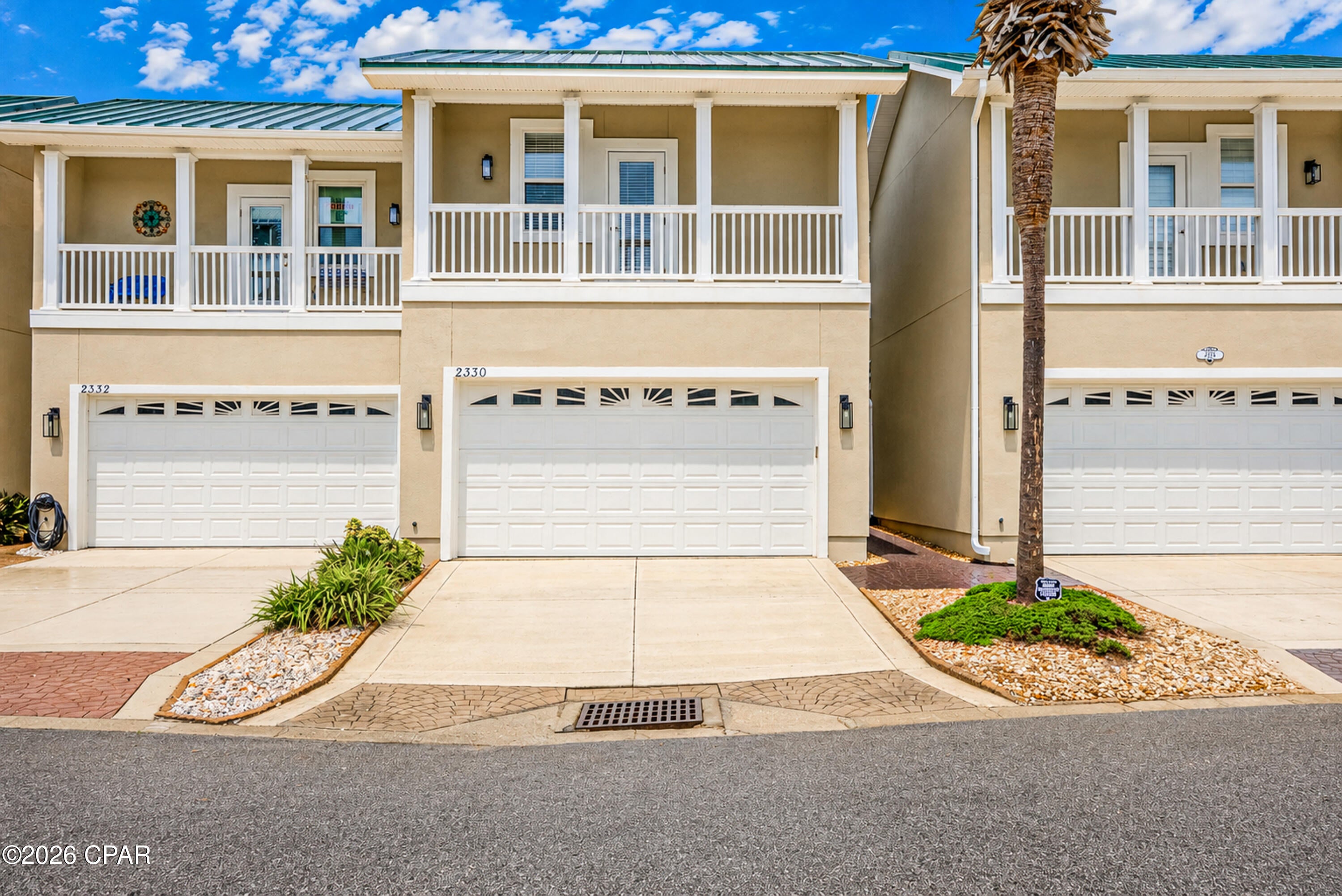 Pelican Bay - Residential