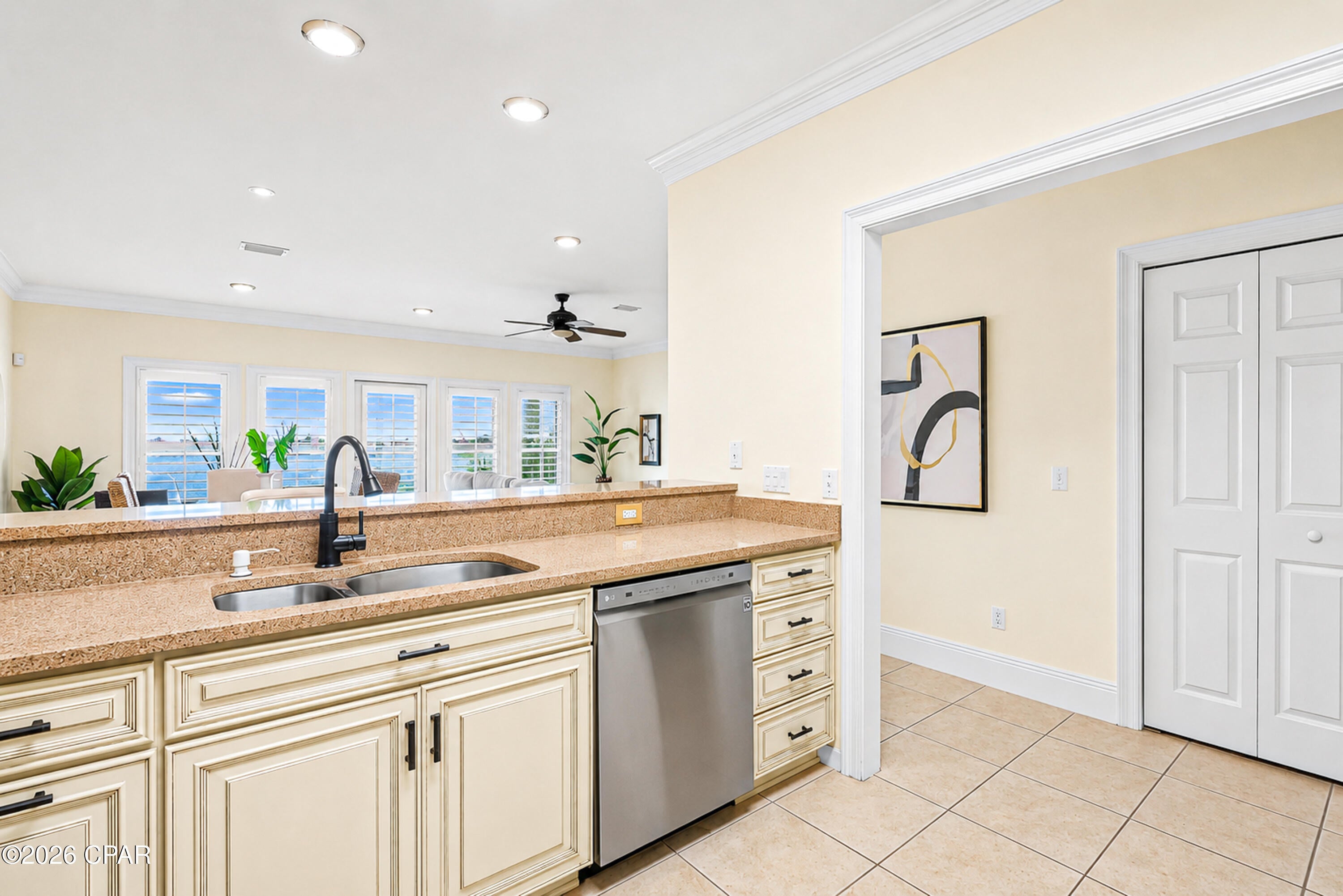 Pelican Bay - Residential