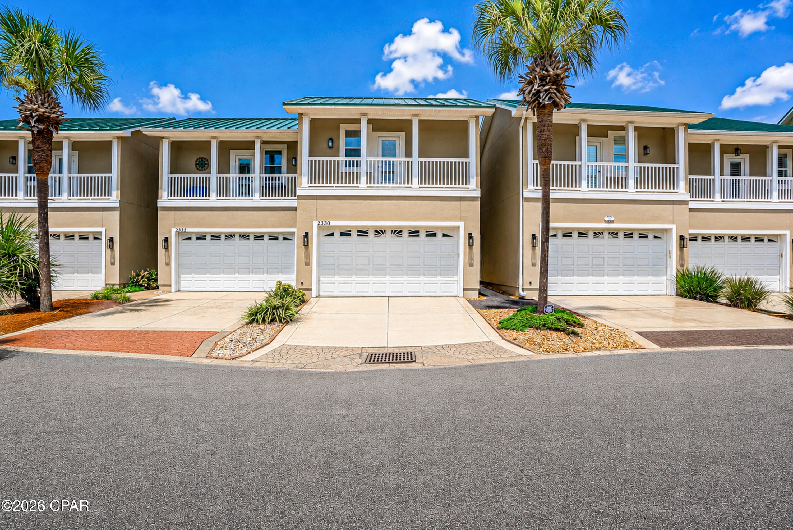 Pelican Bay - Residential