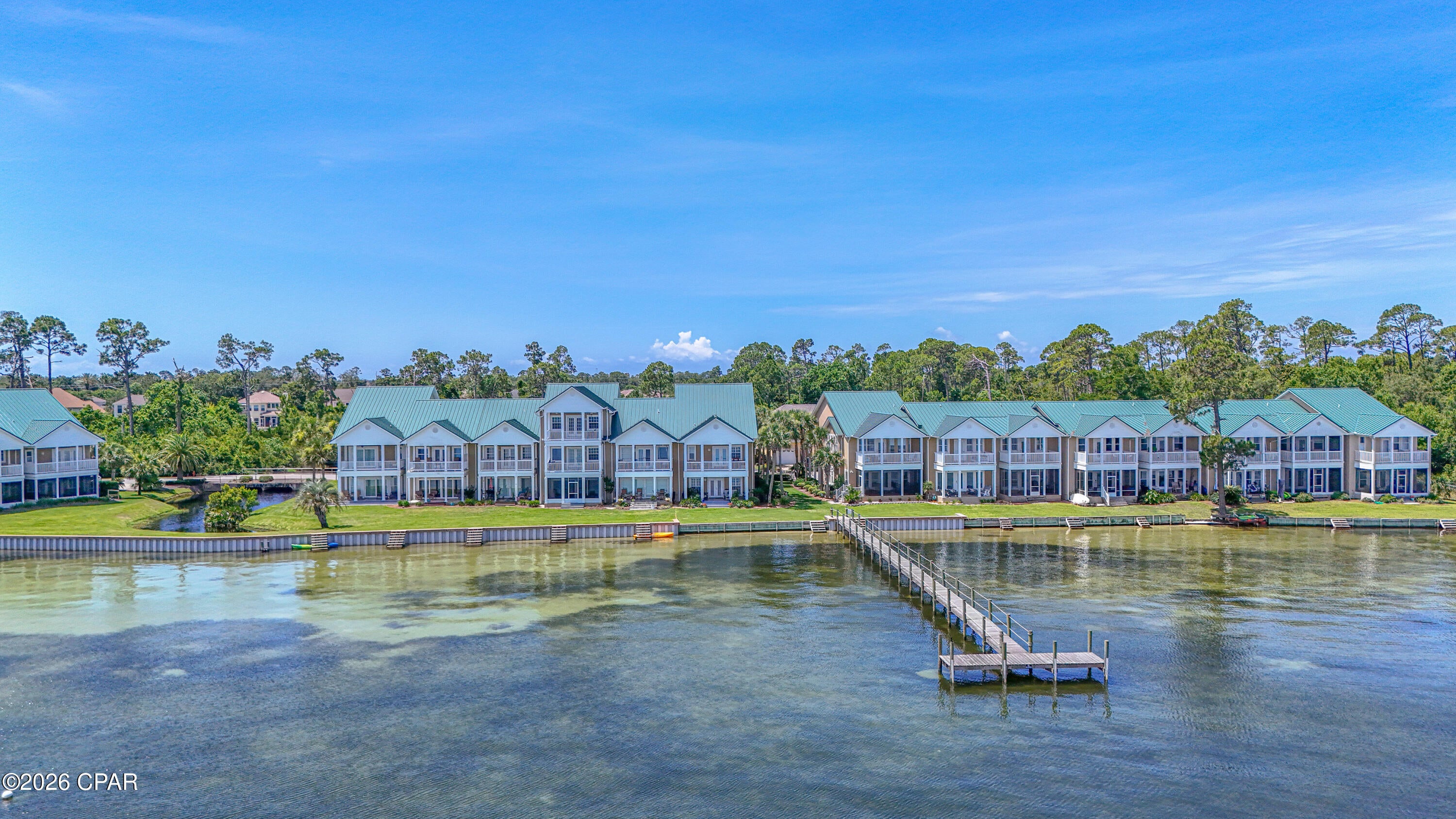 Pelican Bay - Residential