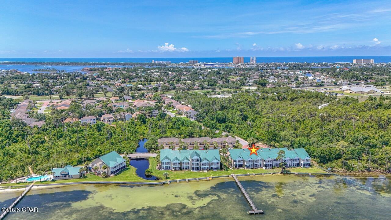 Pelican Bay - Residential